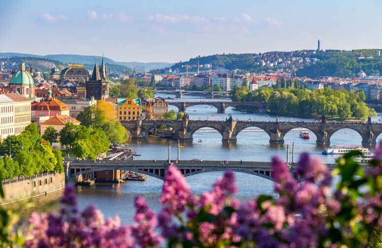 Elit Prag, Berlin, Amsterdam Turu THY ile 7 Gece Ekstra Turlar Dahil ( NUE-DUS )