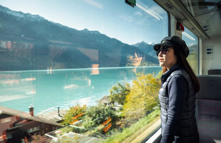 Bernina Express İle Elit İtalya, Liechtenstein, Avusturya, Almanya, İsviçre Turu THY ile 5 Gece Ekstra Turlar Dahil - 30 Ağustos Çıkışlı