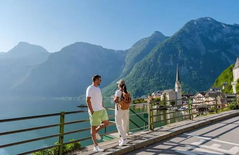 Elit Slovenya, Avusturya, Almanya Turu THY ile 3 Gece Ekstra Turlar Dahil Sömestr Dönemi