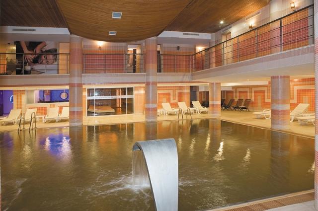 Pırıl Thermal Hotel Çeşme