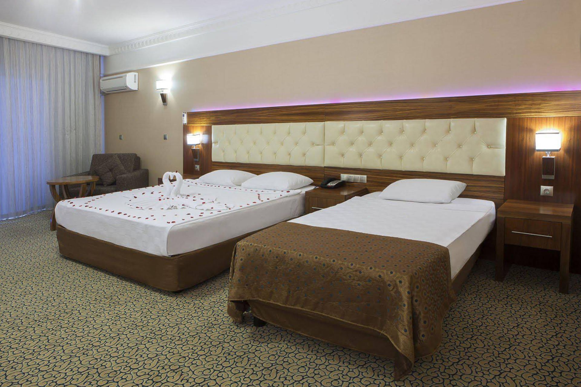 Bera Hotel Alanya