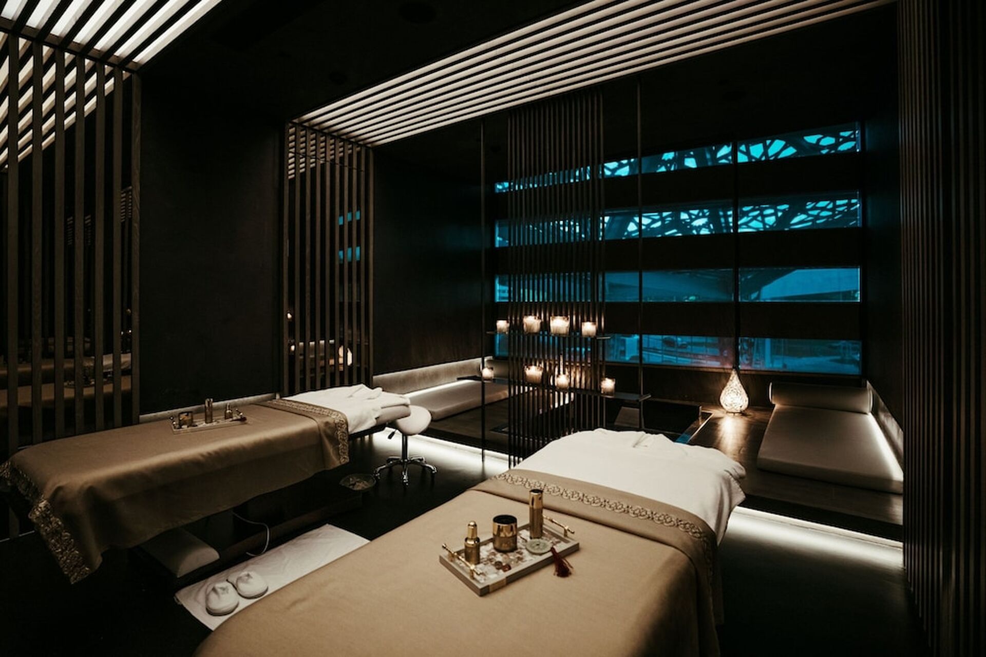 Jw Marriott Hotel Istanbul Marmara Sea