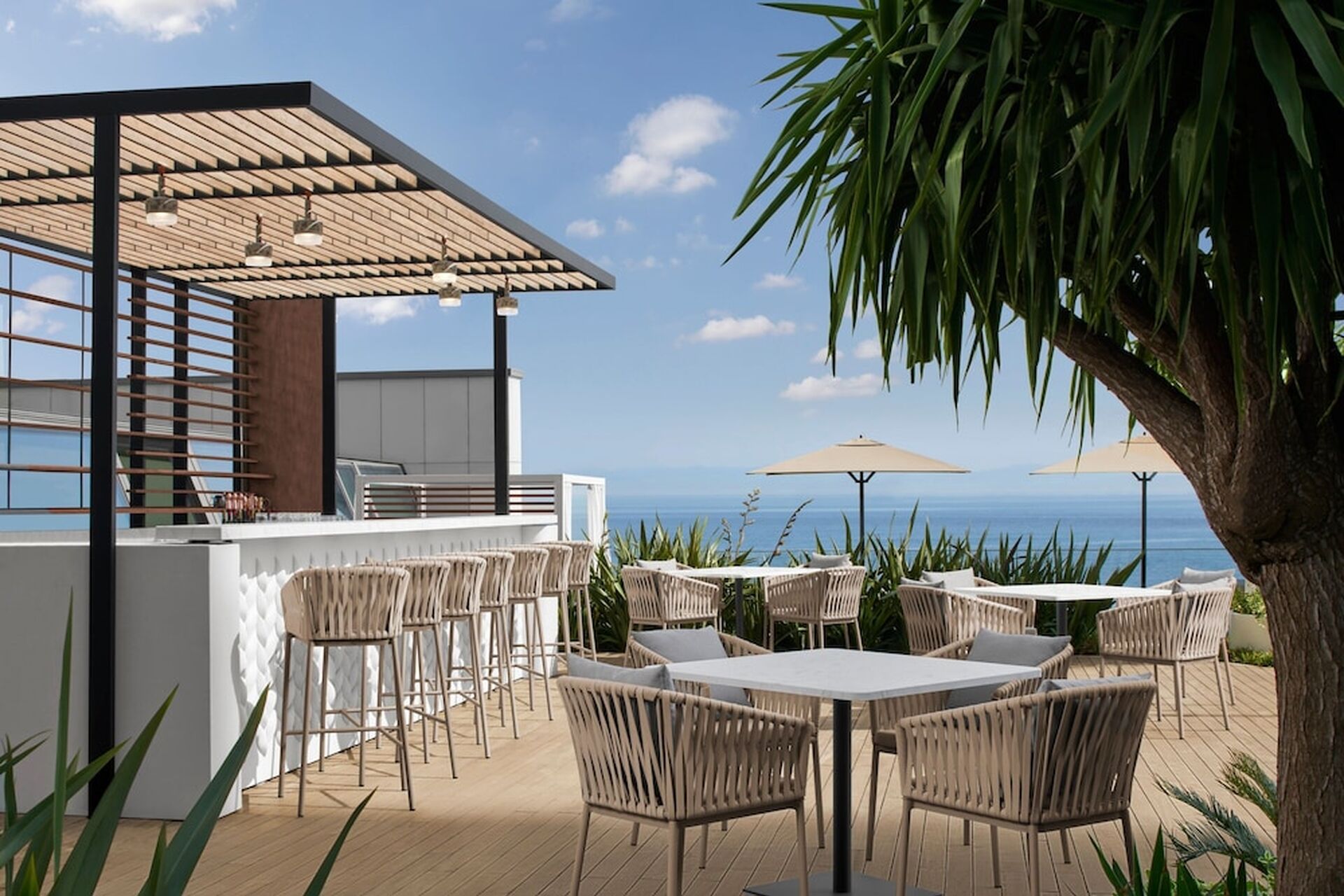 Jw Marriott Hotel Istanbul Marmara Sea