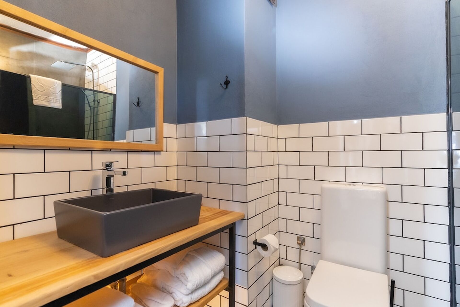 Iliada Hotel Kaz Daglari