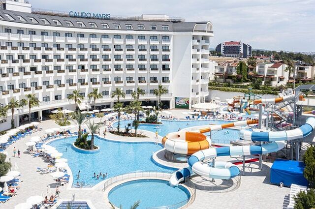 Calido Maris Hotel