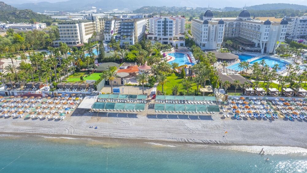 Calido Sol Hotel