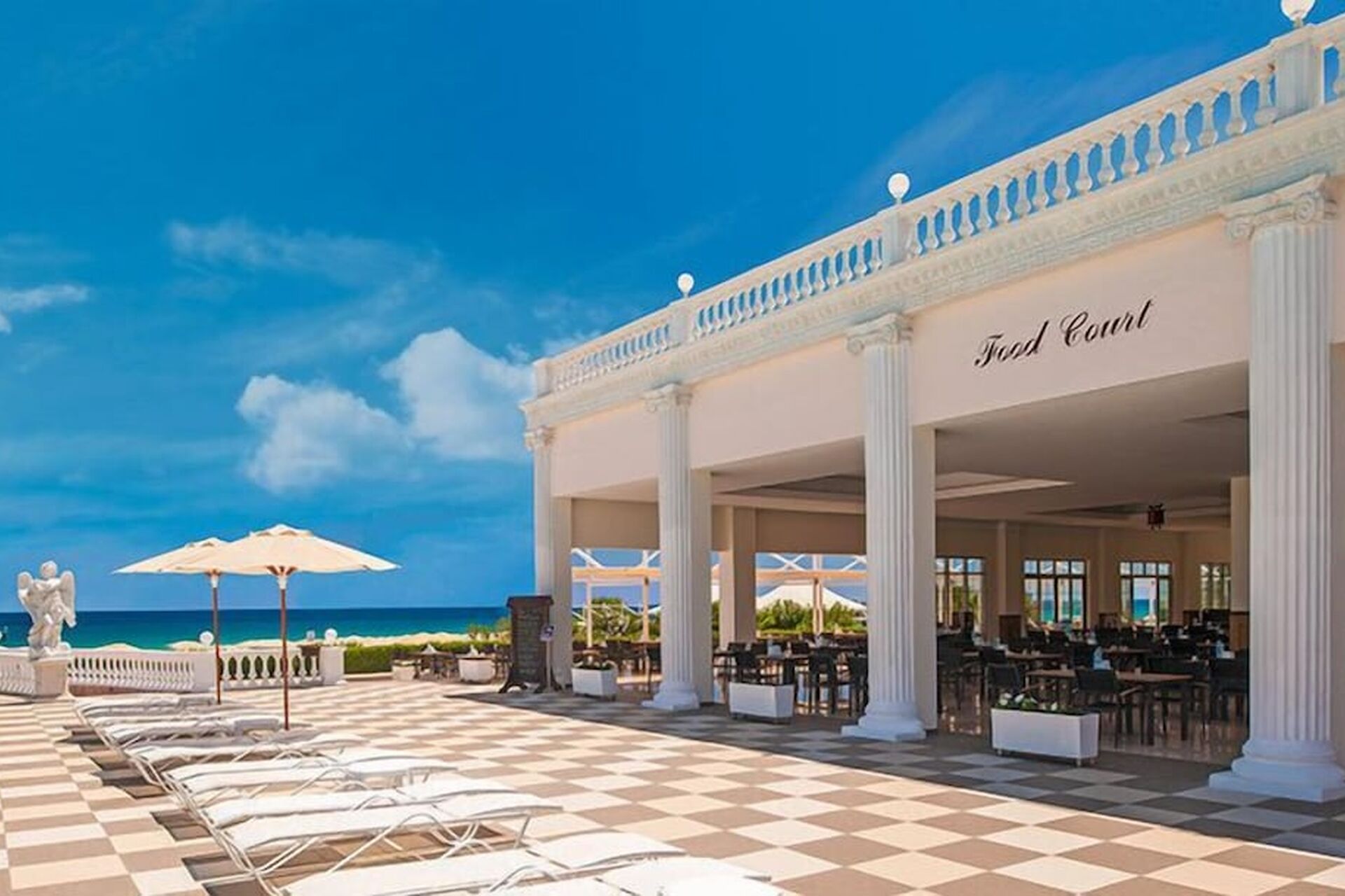 Kaya Artemis Resort & Casino