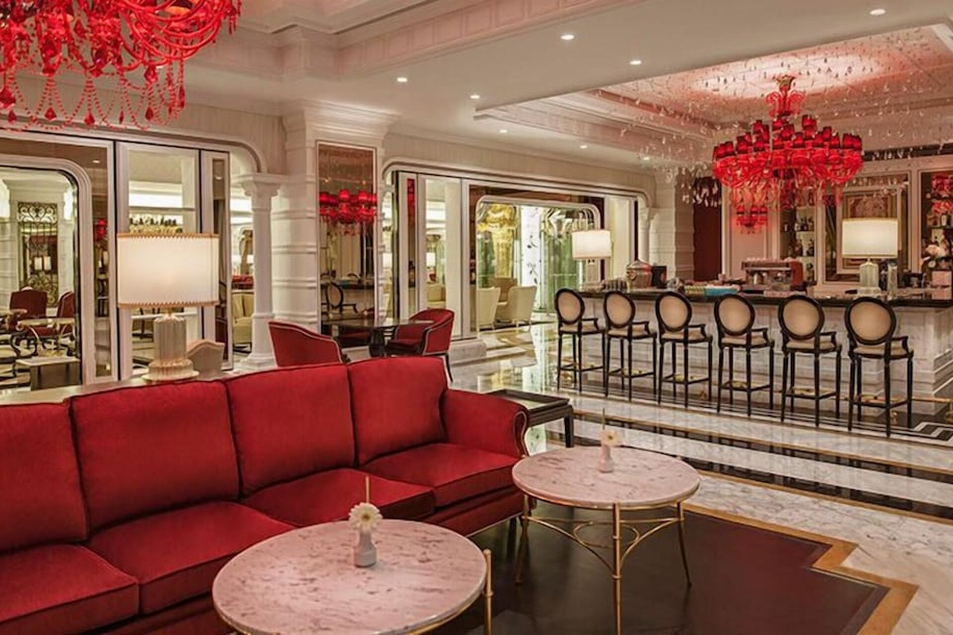 Kaya Artemis Resort & Casino