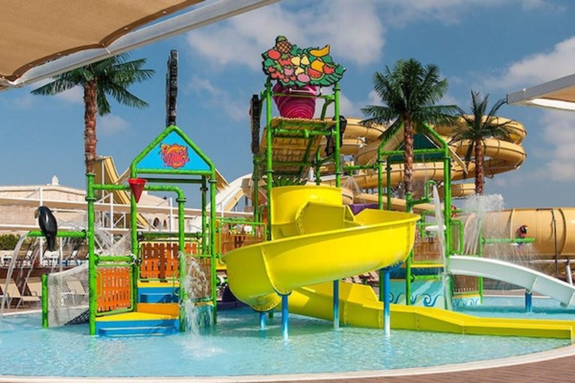 Kaya Artemis Resort & Casino