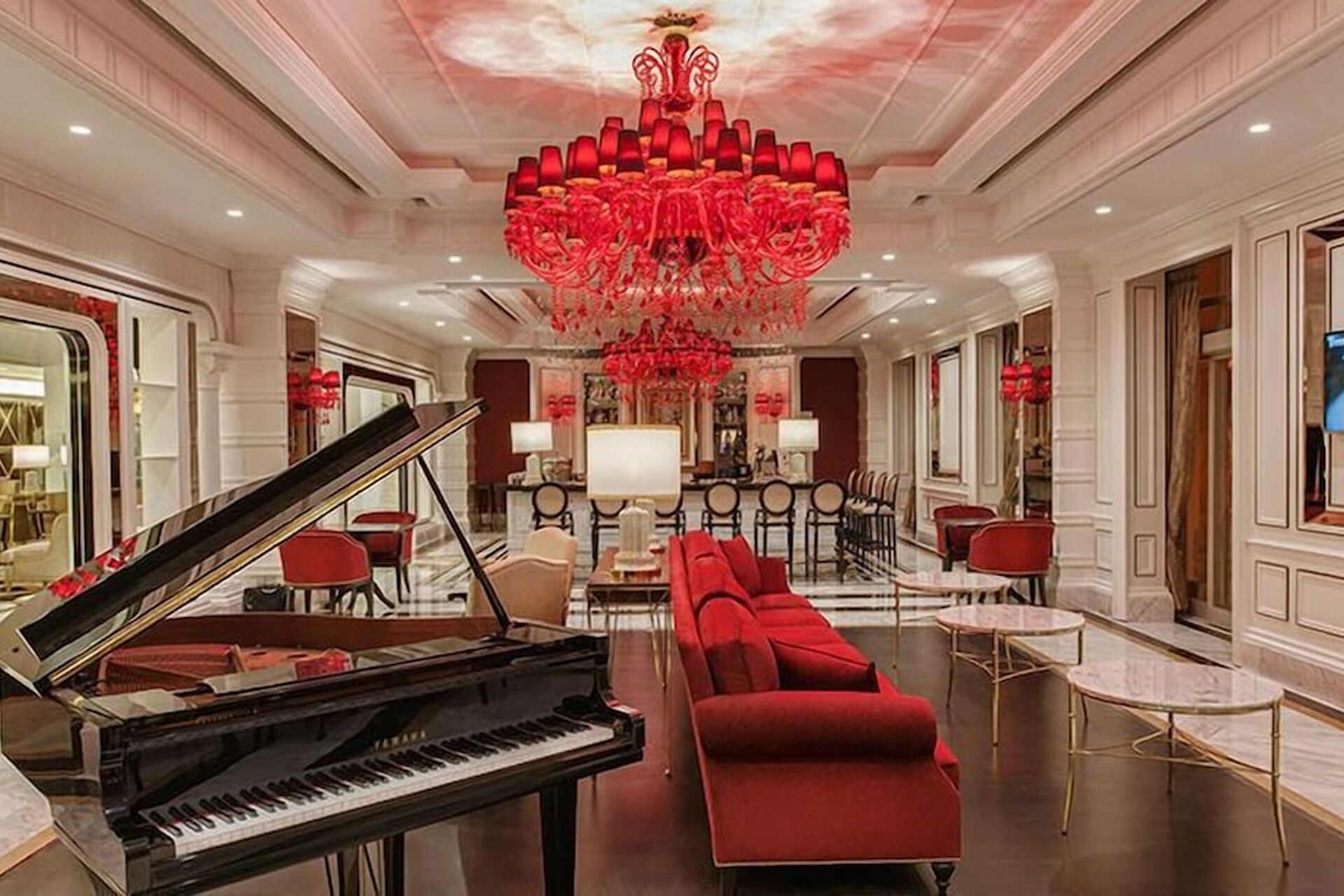 Kaya Artemis Resort & Casino