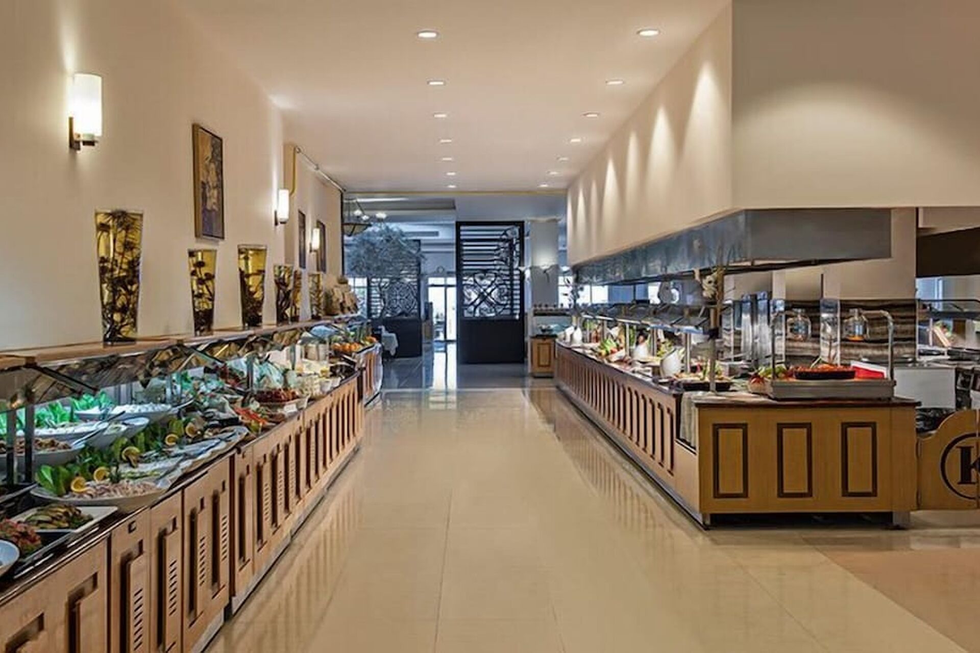 Kaya Artemis Resort & Casino