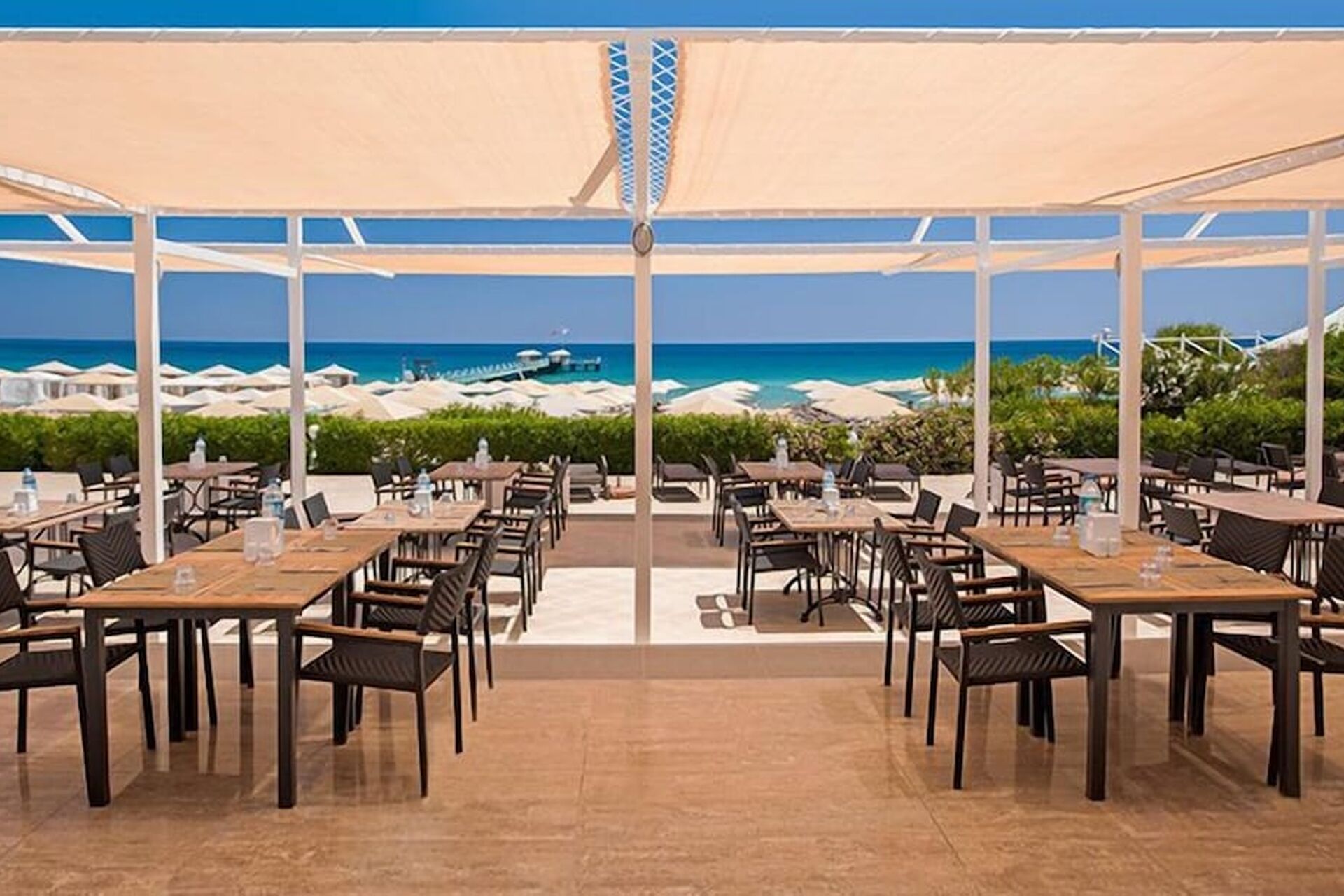 Kaya Artemis Resort & Casino