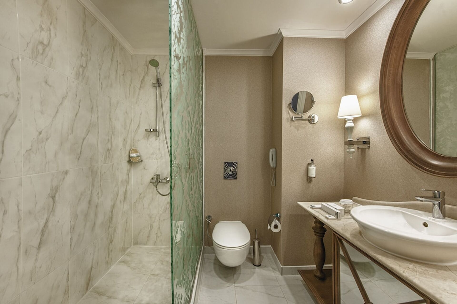 Kaya Artemis Resort & Casino