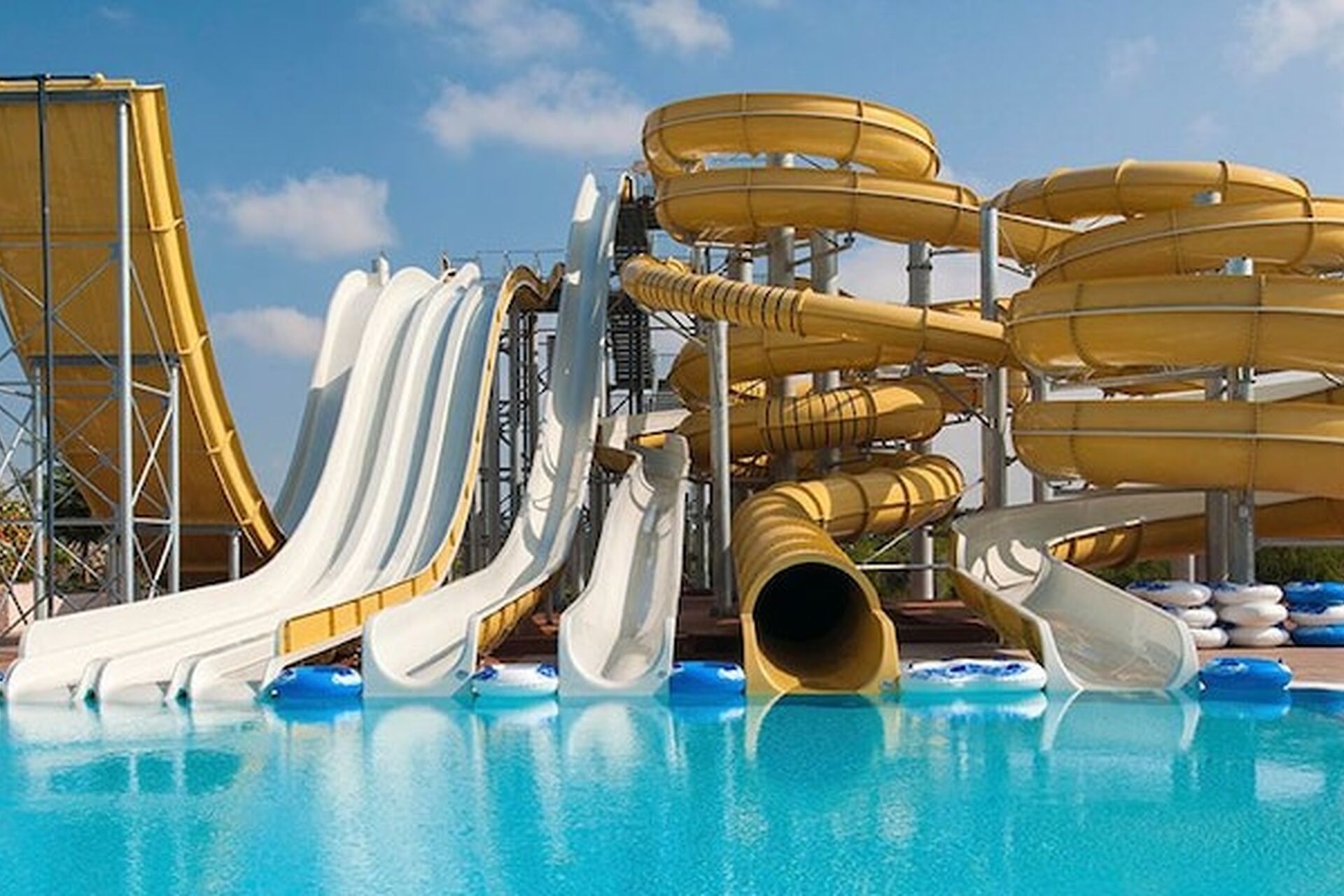 Kaya Artemis Resort & Casino