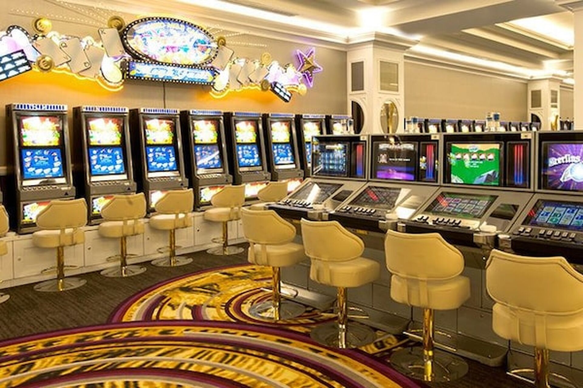 Kaya Artemis Resort & Casino