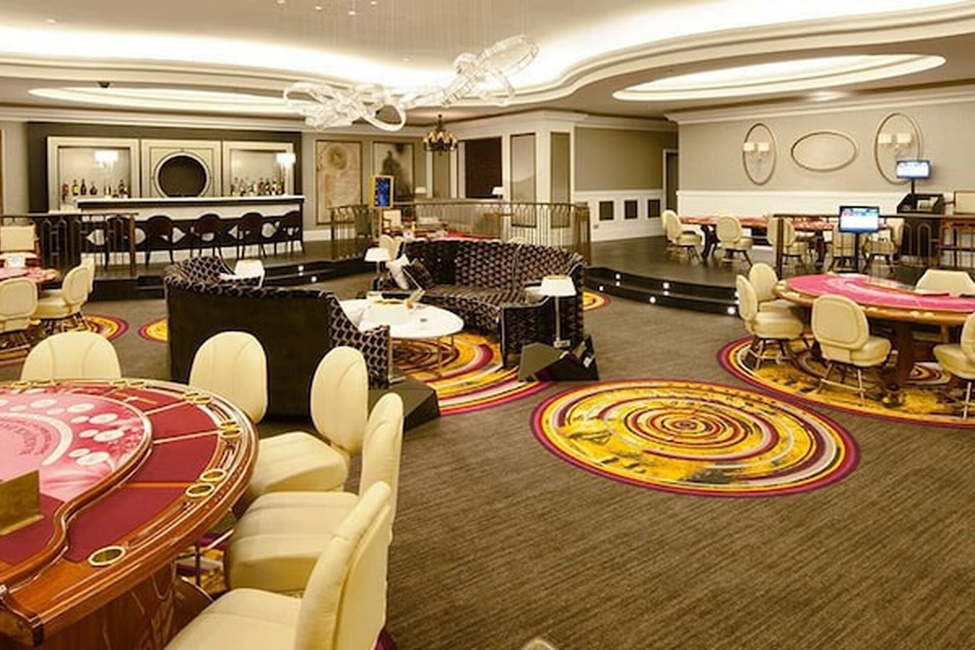 Kaya Artemis Resort & Casino