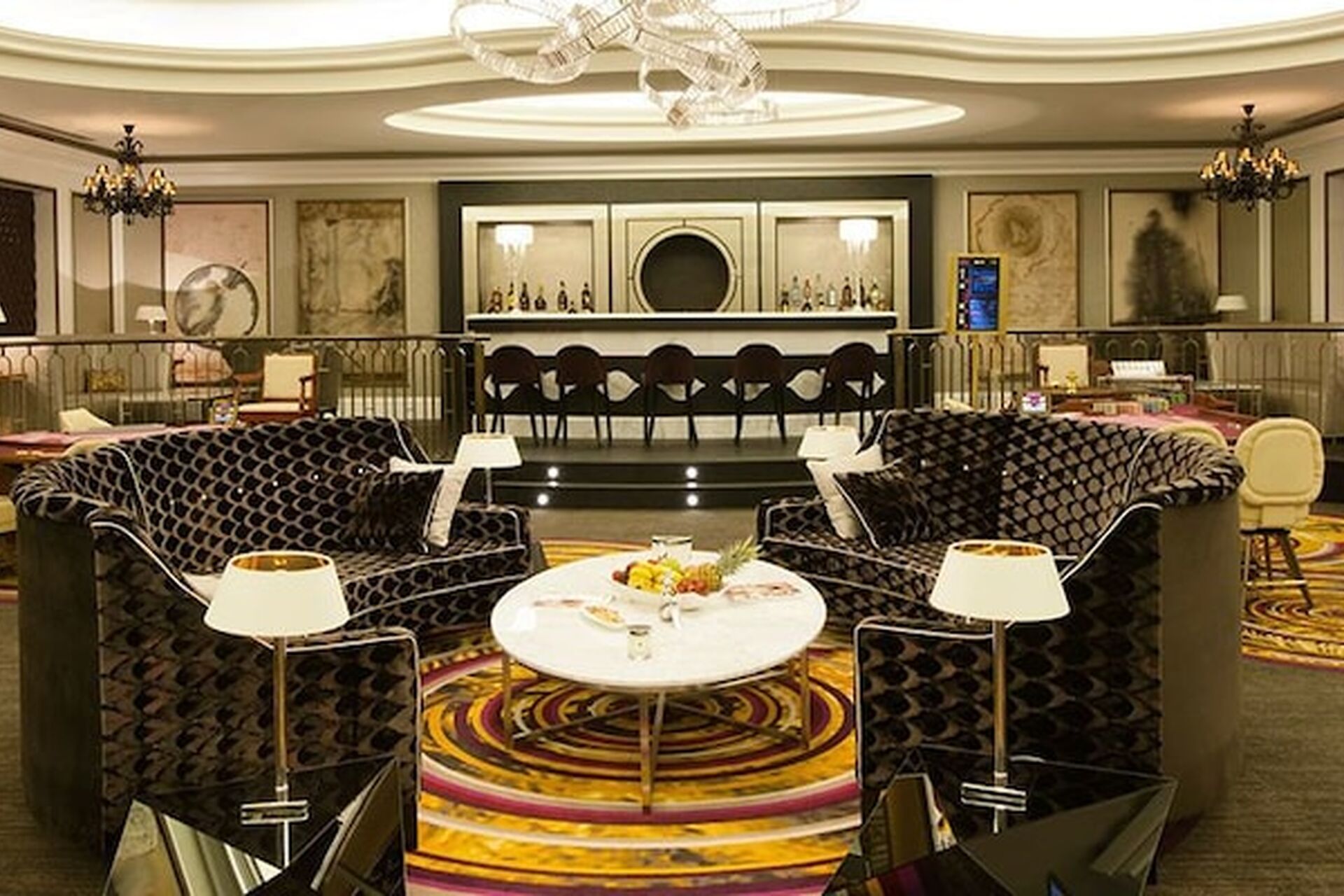 Kaya Artemis Resort & Casino