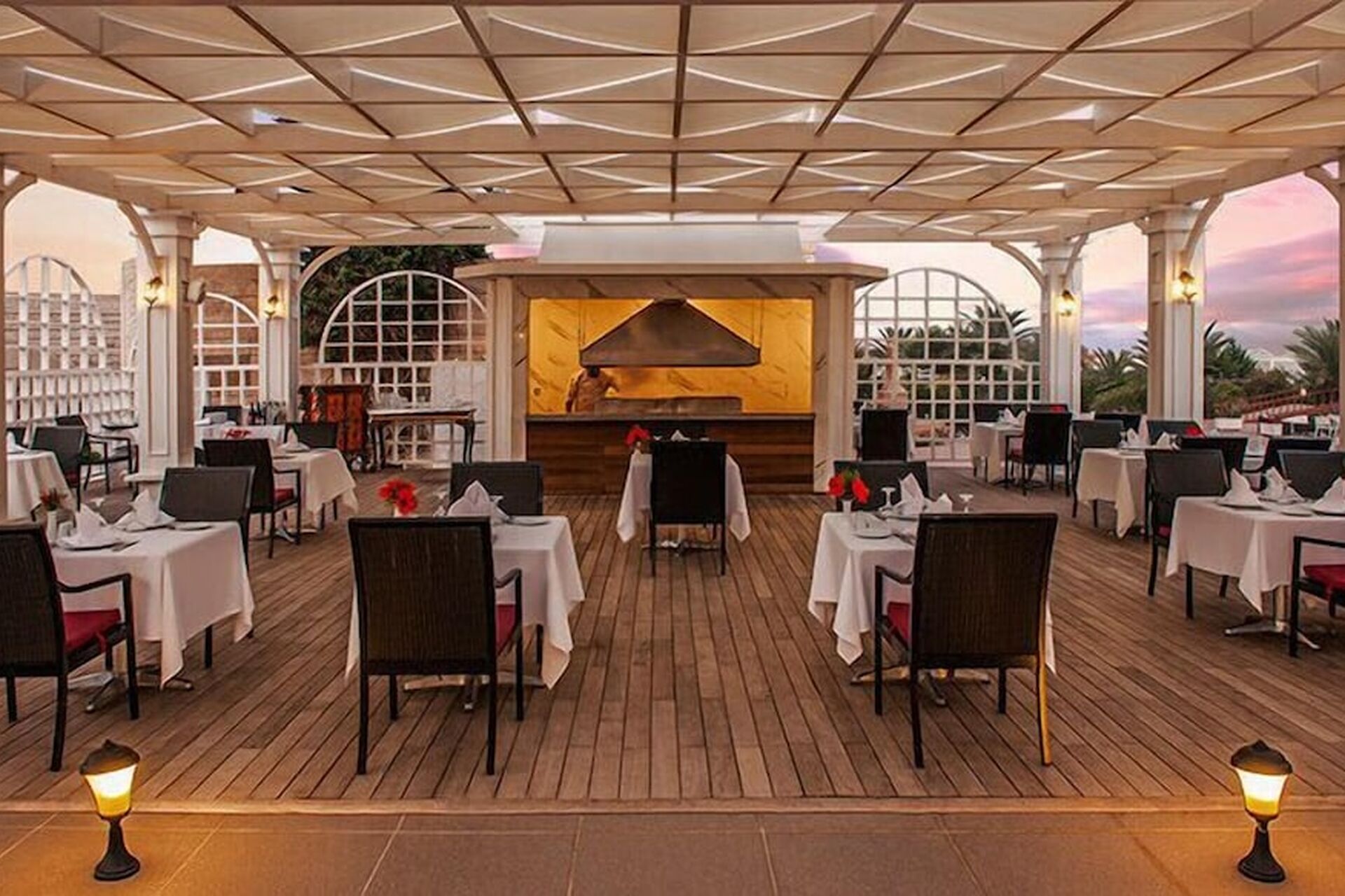 Kaya Artemis Resort & Casino