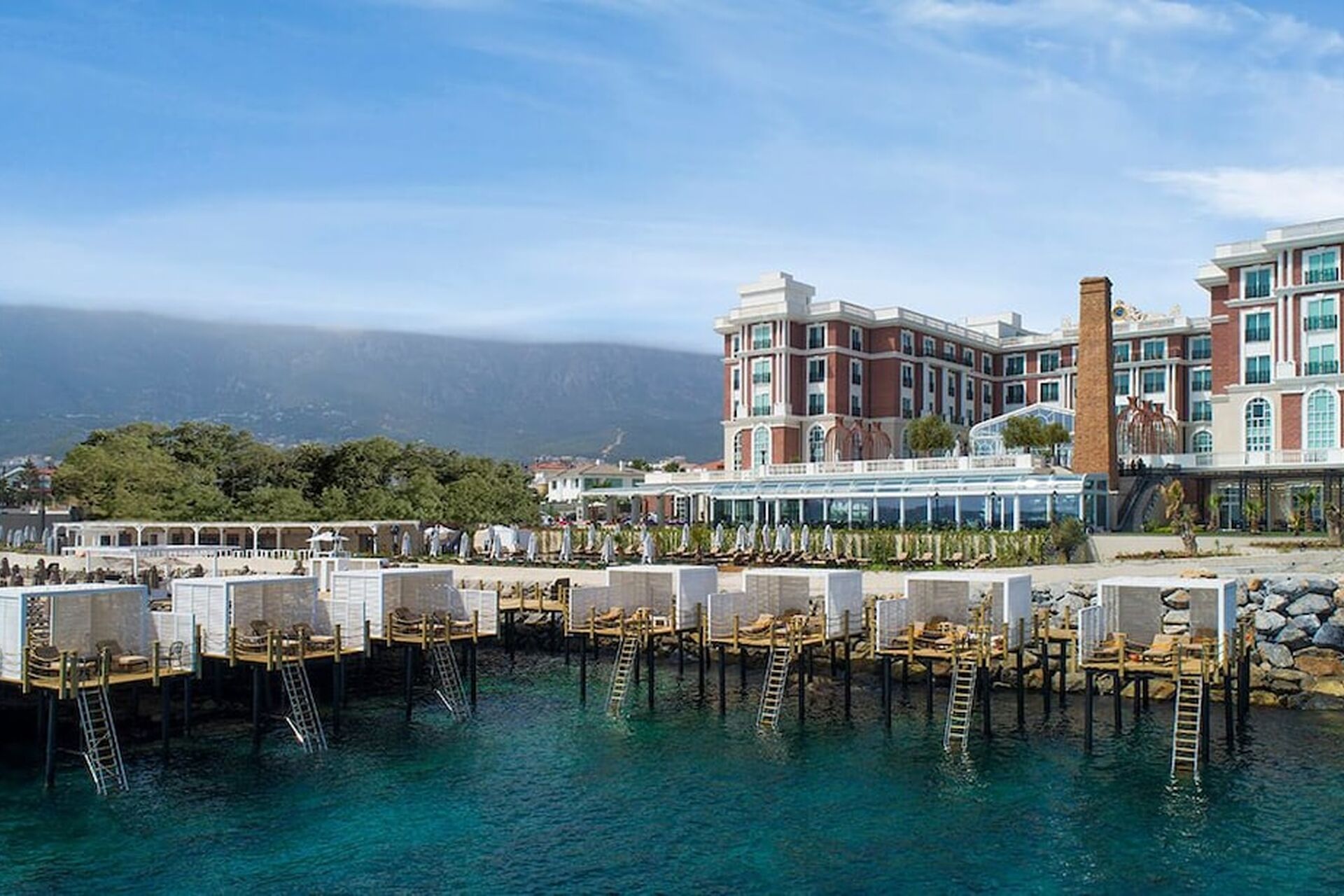 Kaya Palazzo Resort & Casino