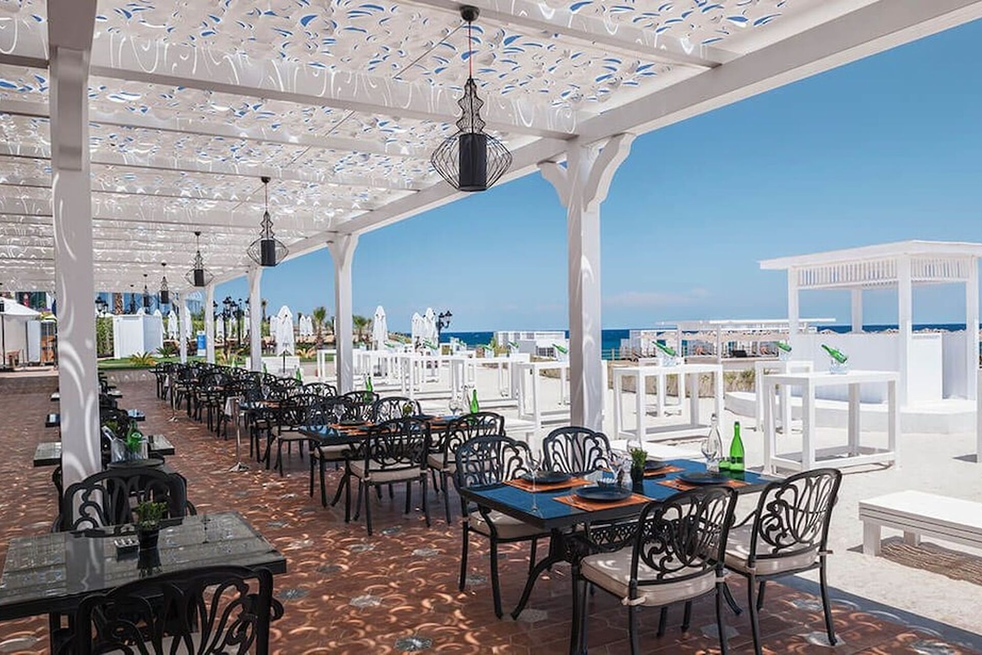 Kaya Palazzo Resort & Casino