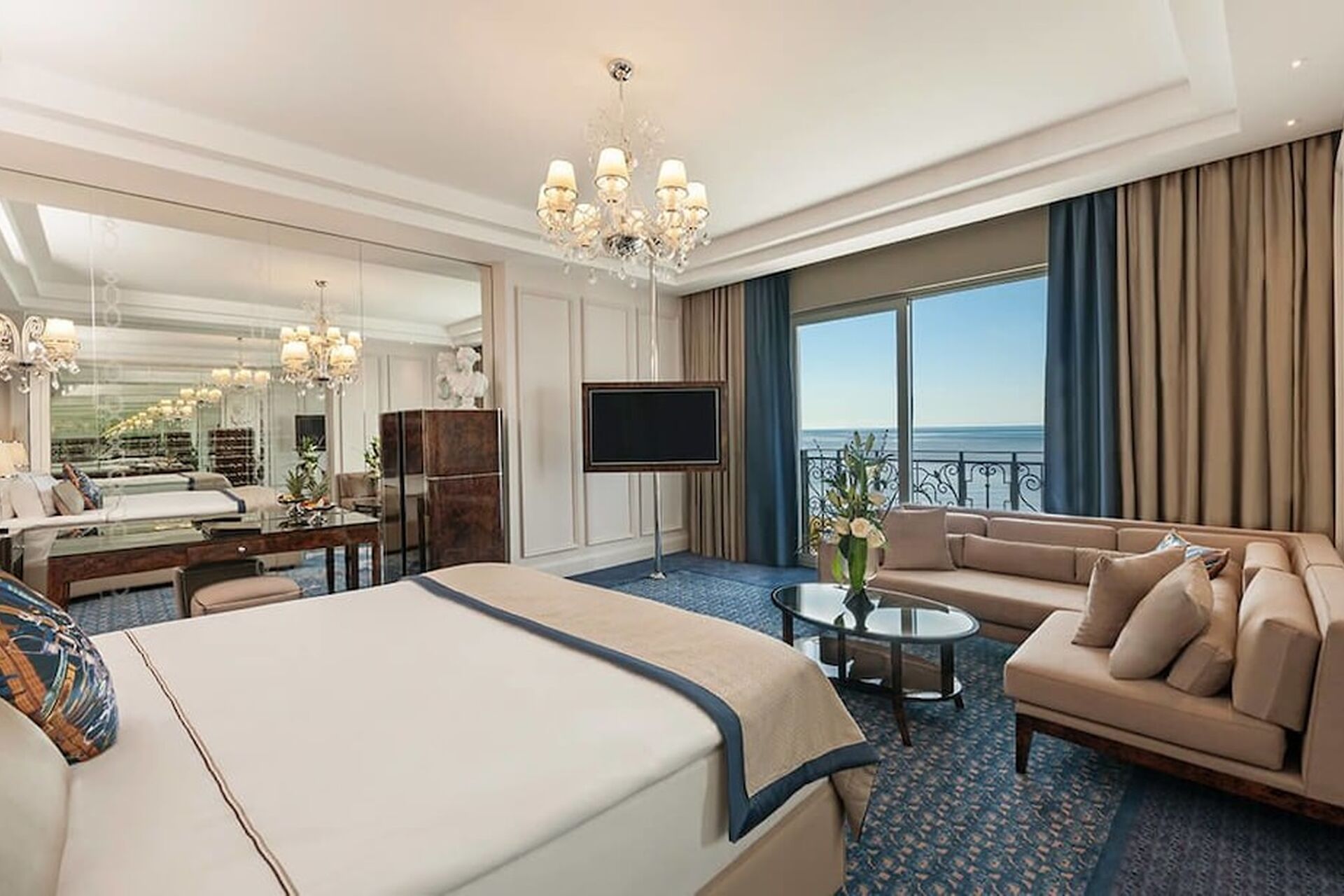 Kaya Palazzo Resort & Casino