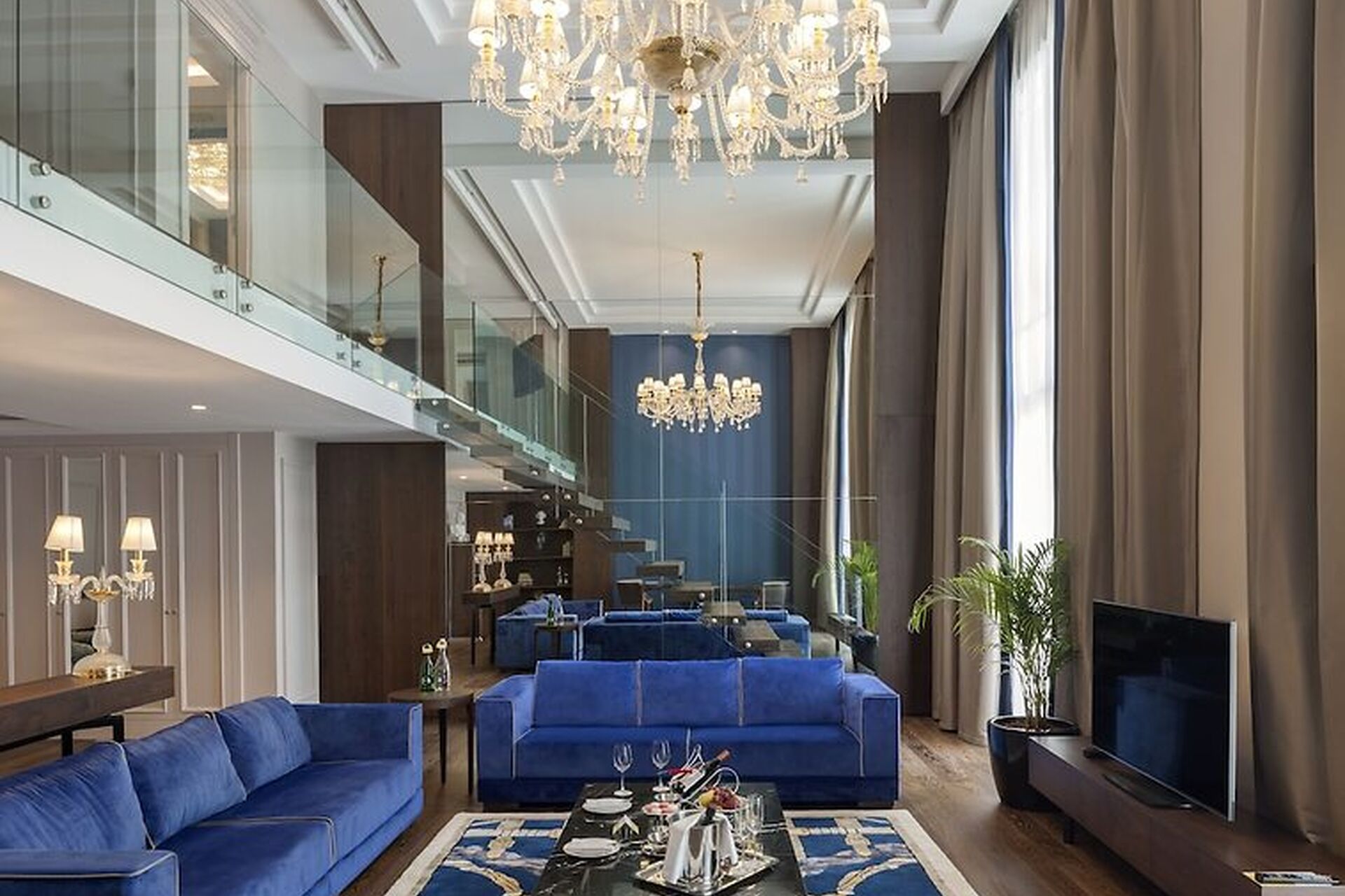 Kaya Palazzo Resort & Casino