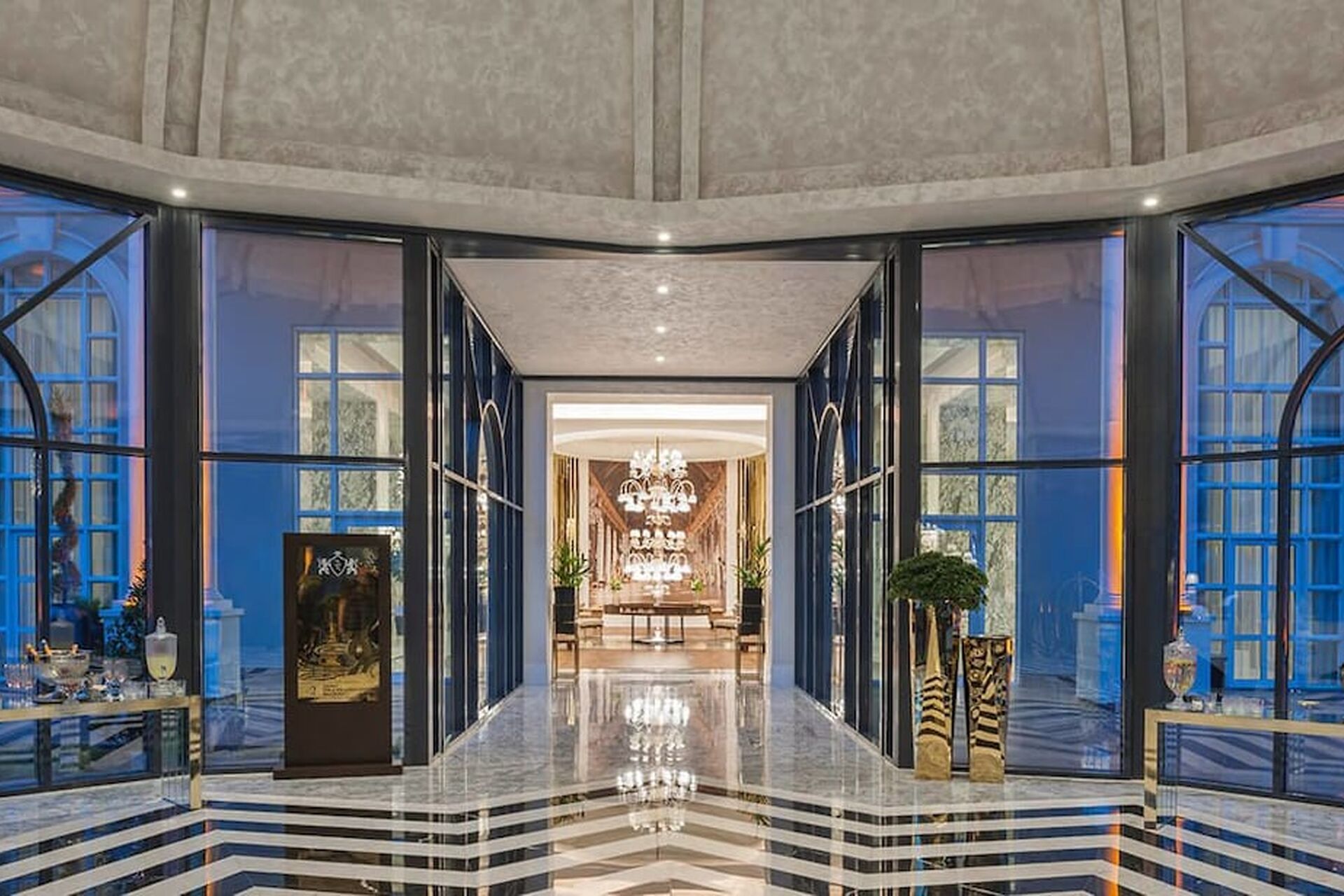 Kaya Palazzo Resort & Casino