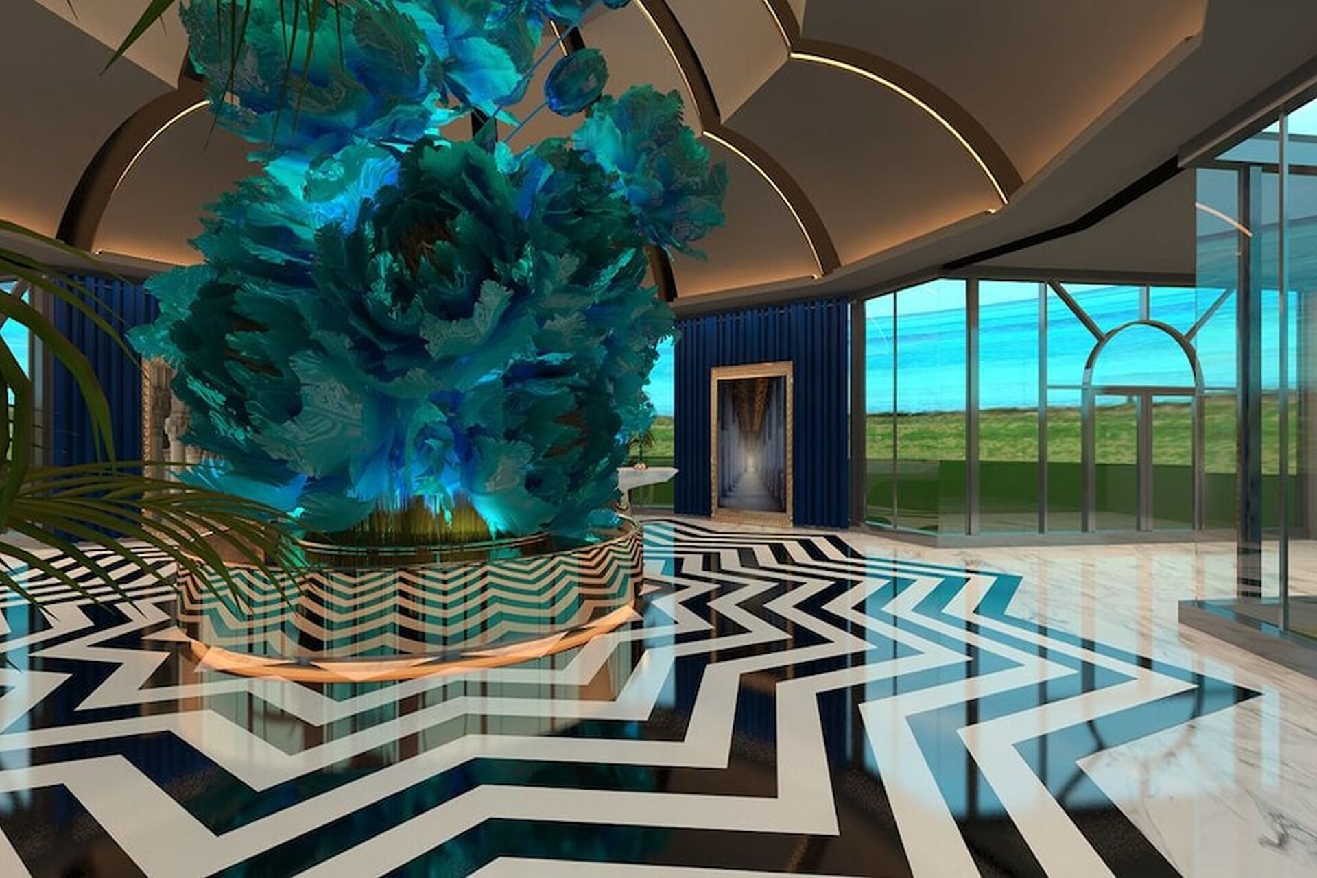 Kaya Palazzo Resort & Casino