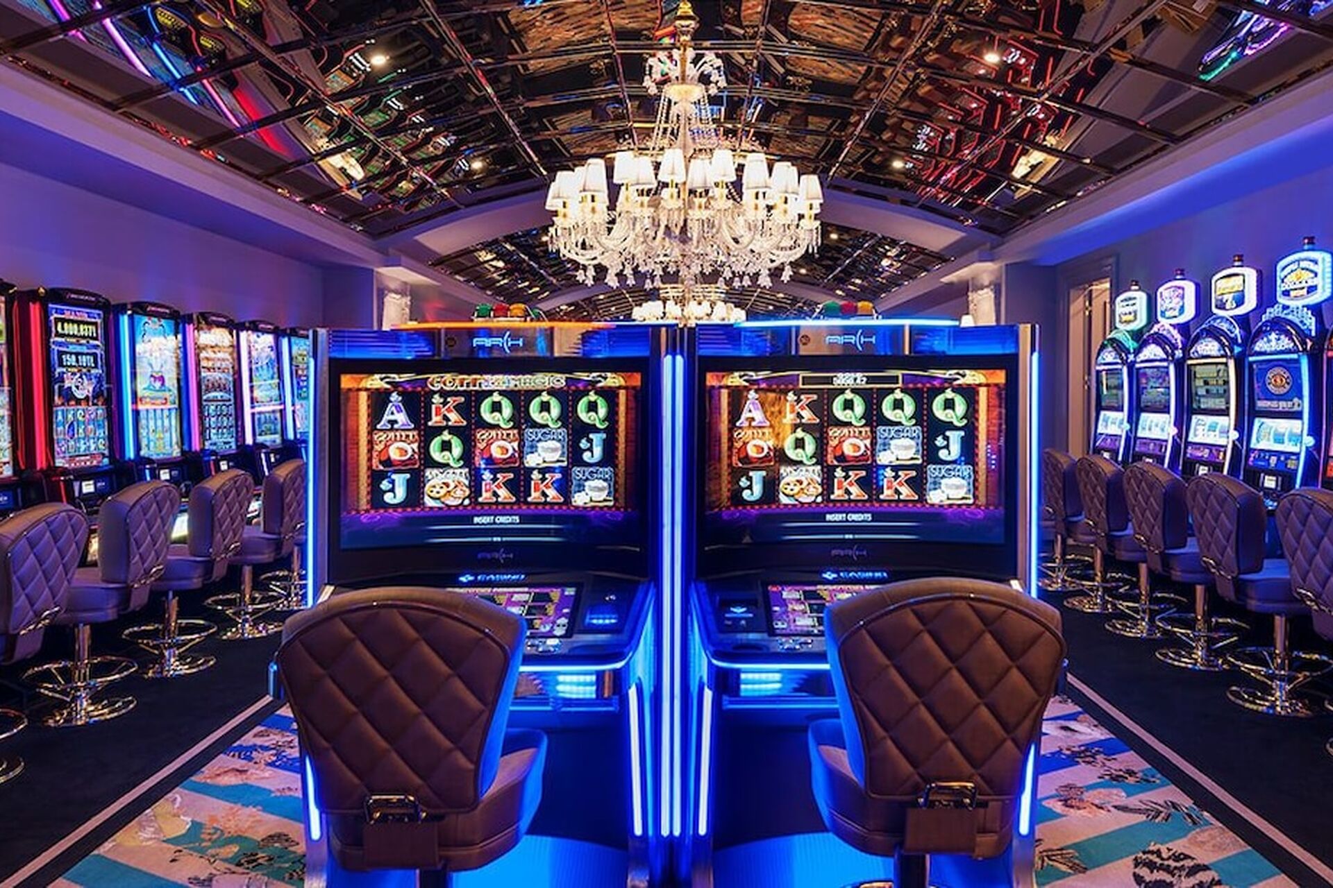 Kaya Palazzo Resort & Casino