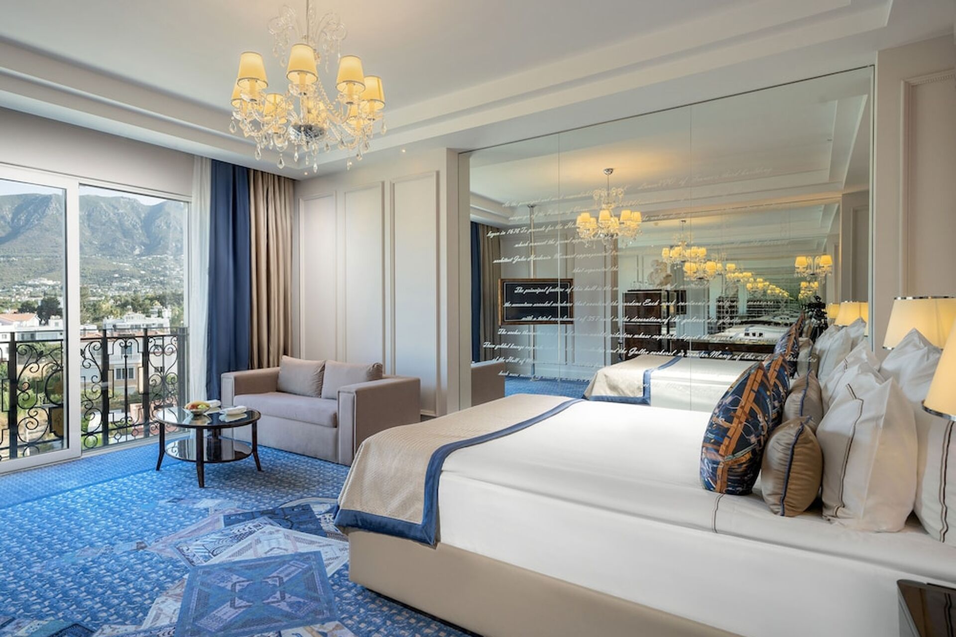 Kaya Palazzo Resort & Casino