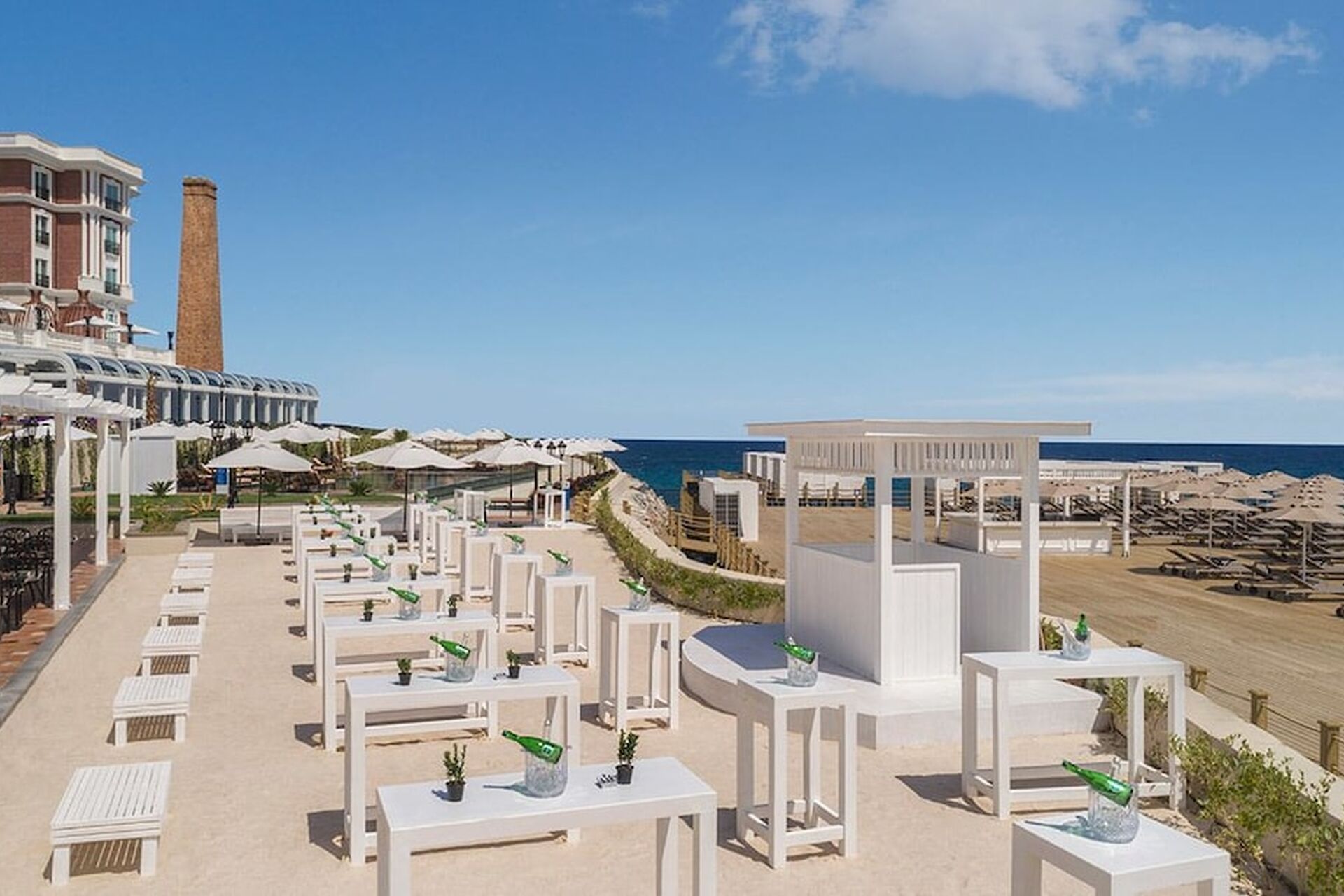 Kaya Palazzo Resort & Casino