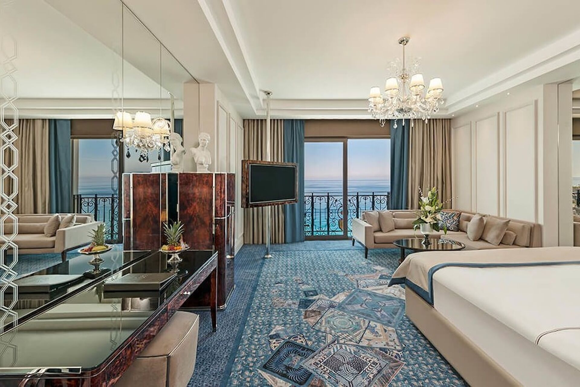 Kaya Palazzo Resort & Casino