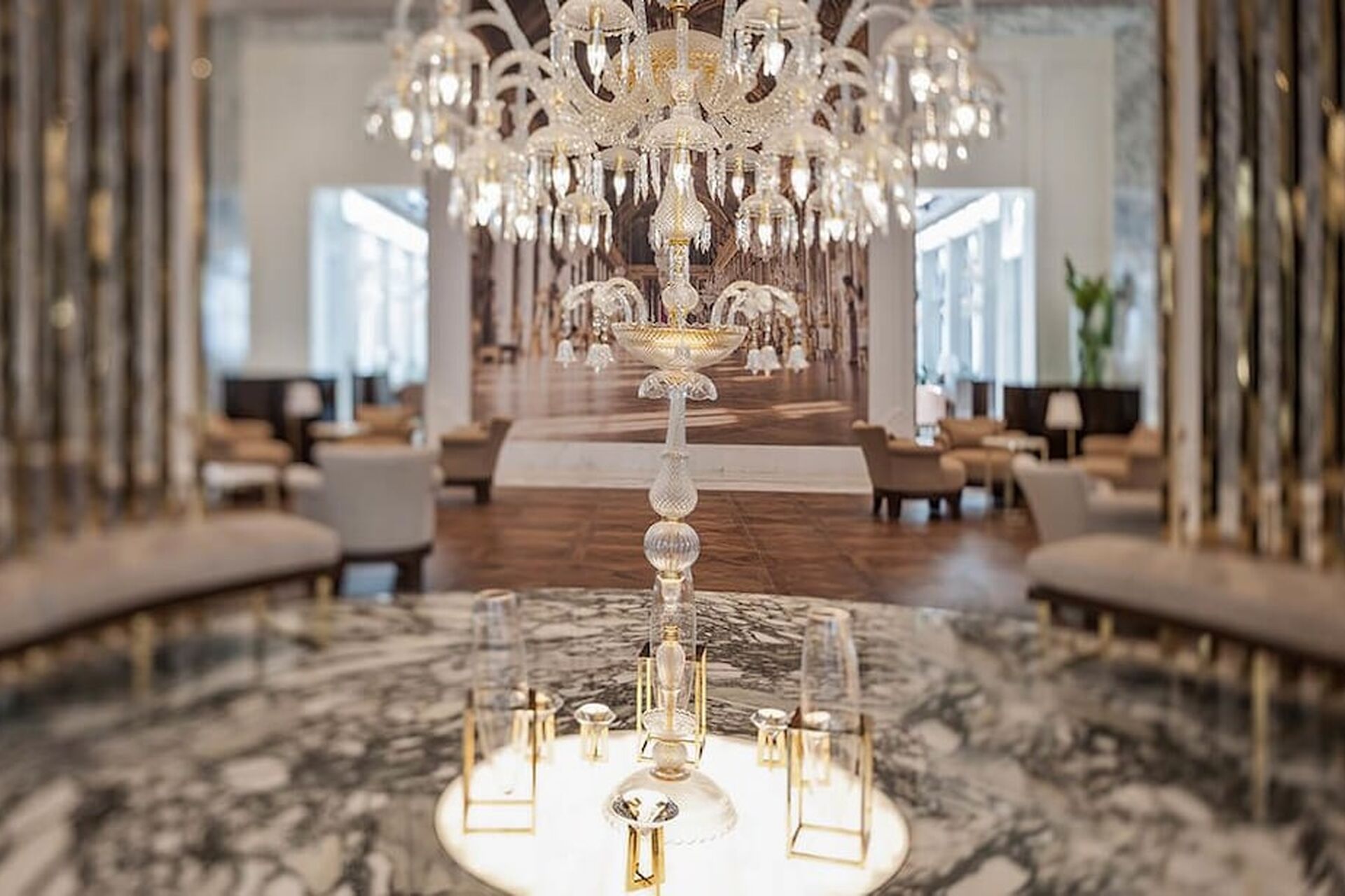 Kaya Palazzo Resort & Casino