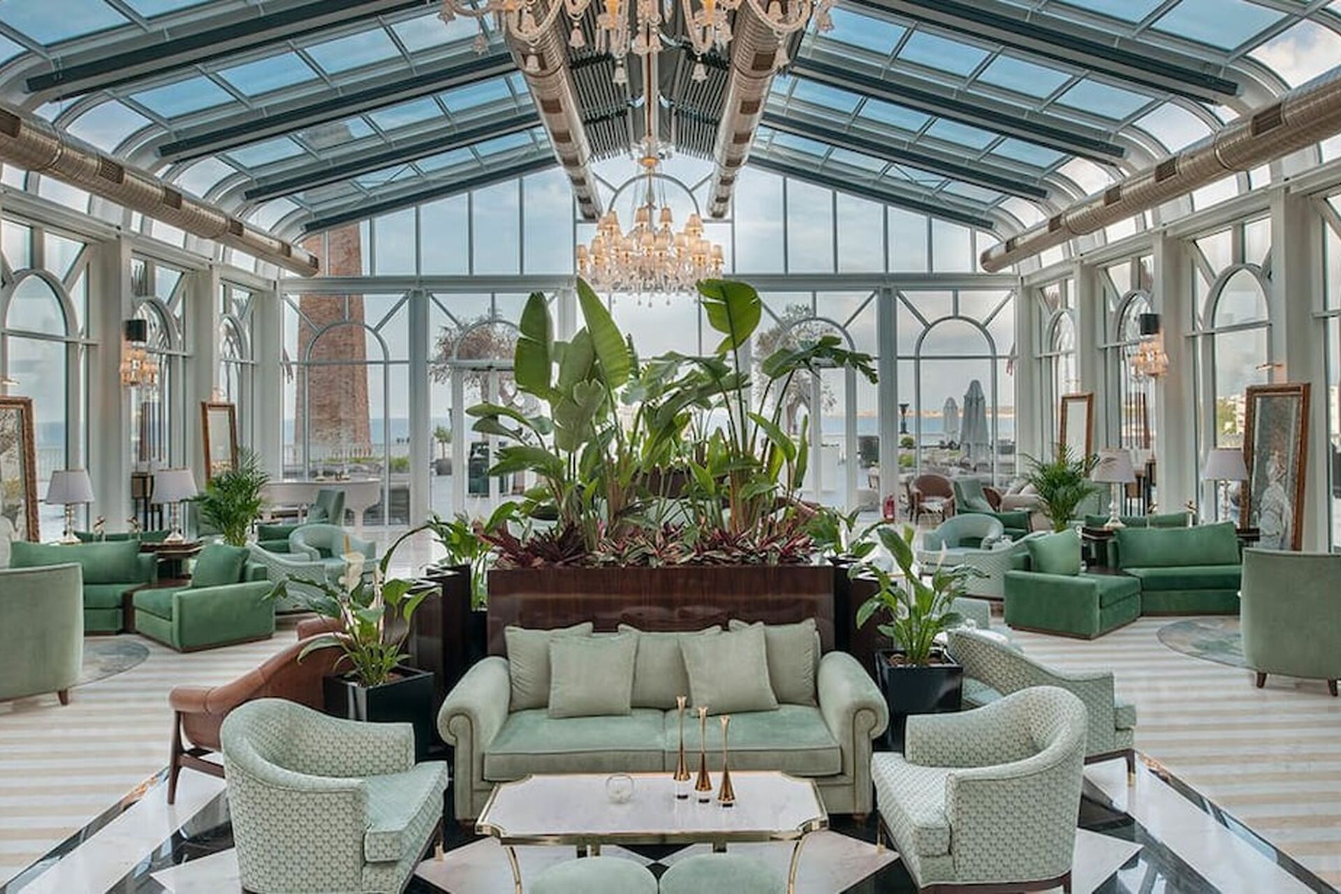 Kaya Palazzo Resort & Casino