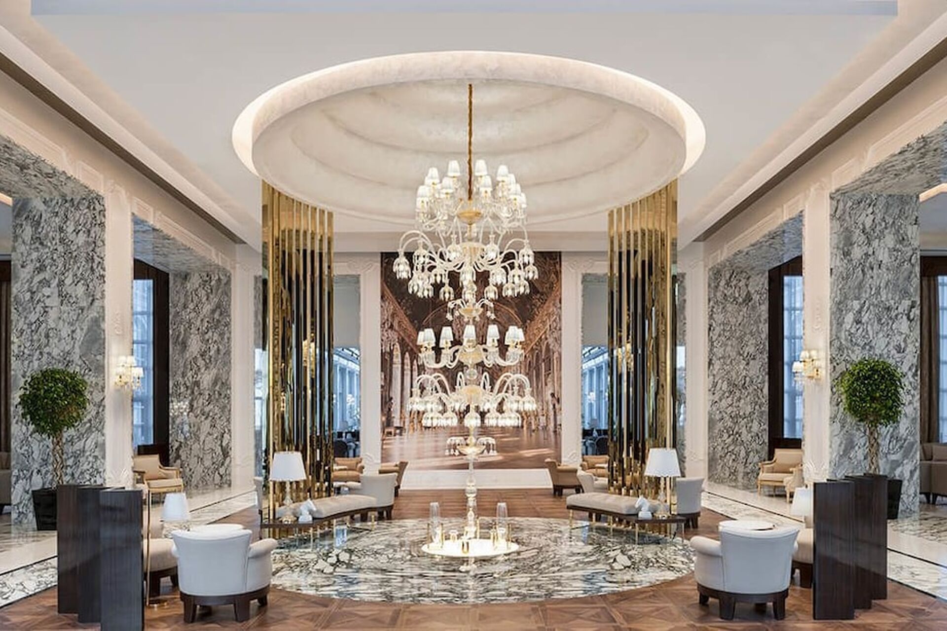 Kaya Palazzo Resort & Casino