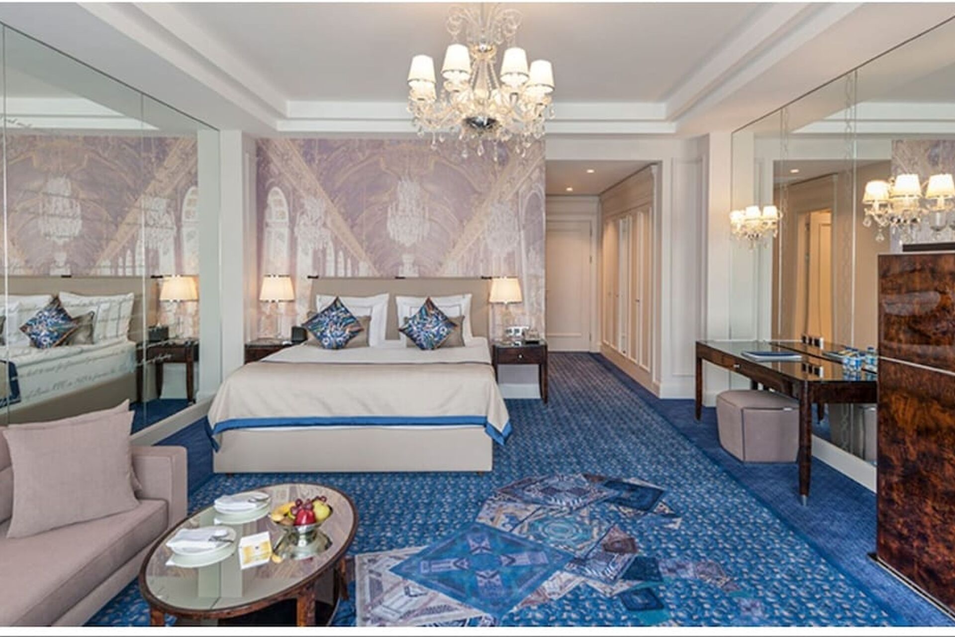 Kaya Palazzo Resort & Casino