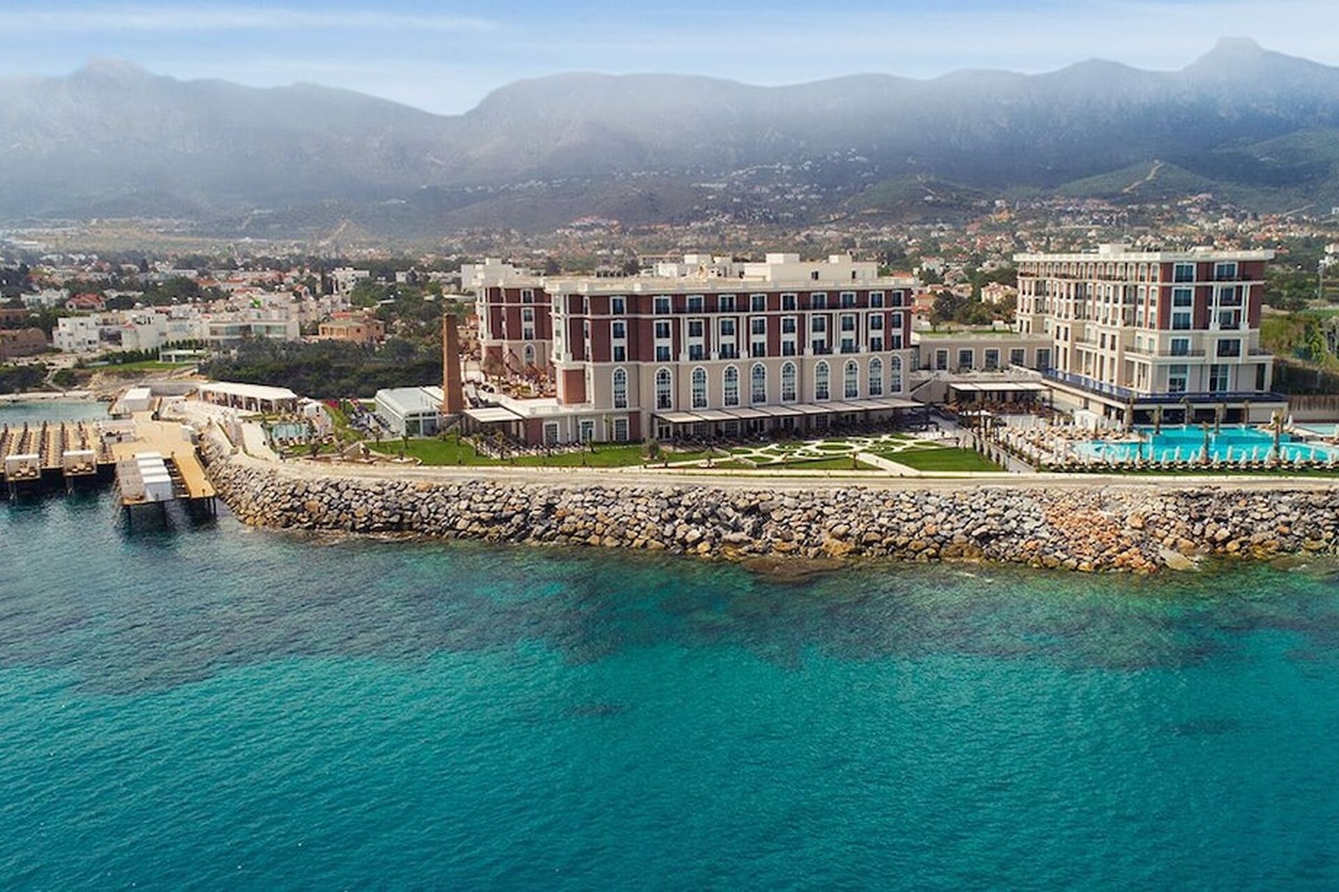 Kaya Palazzo Resort & Casino