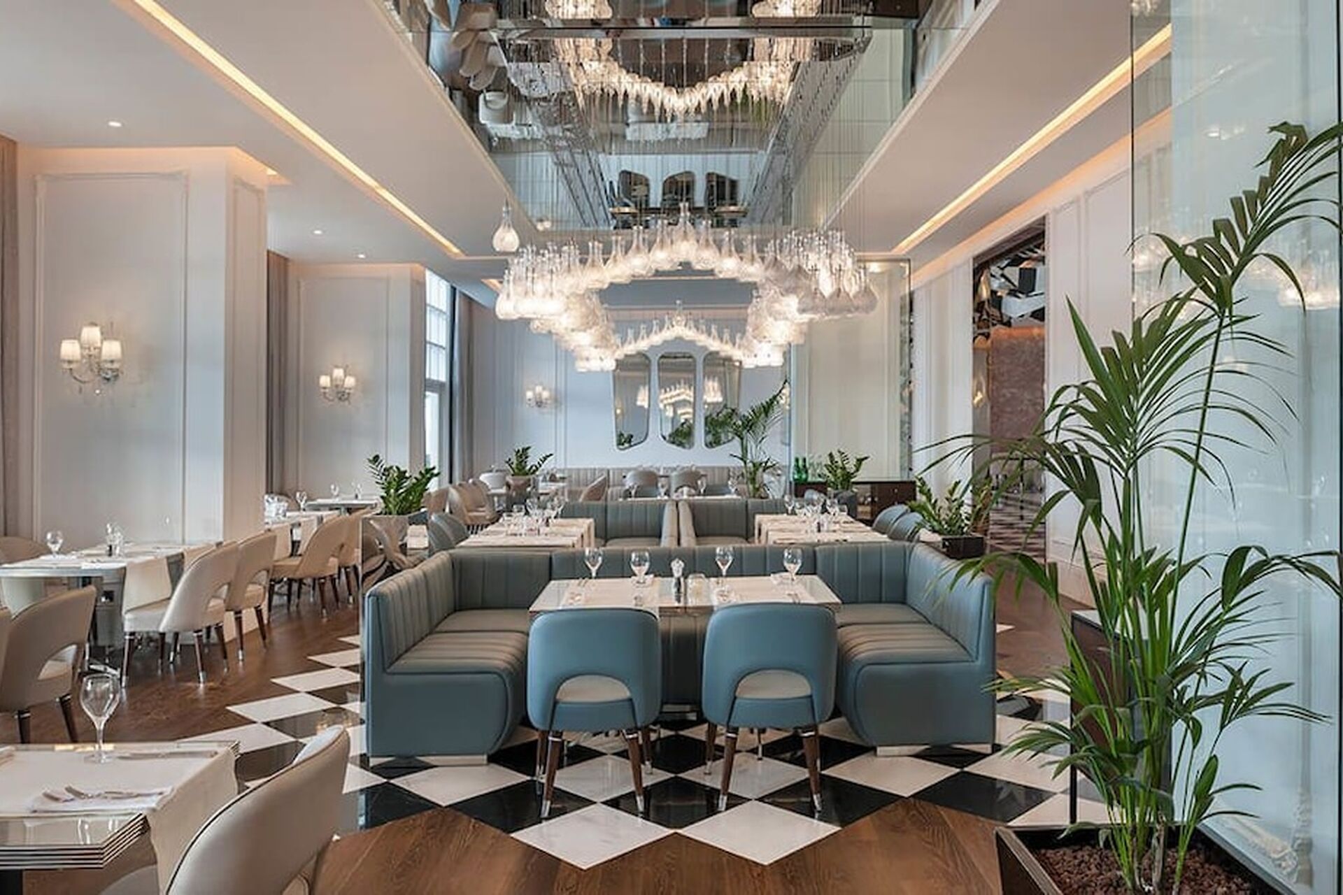 Kaya Palazzo Resort & Casino