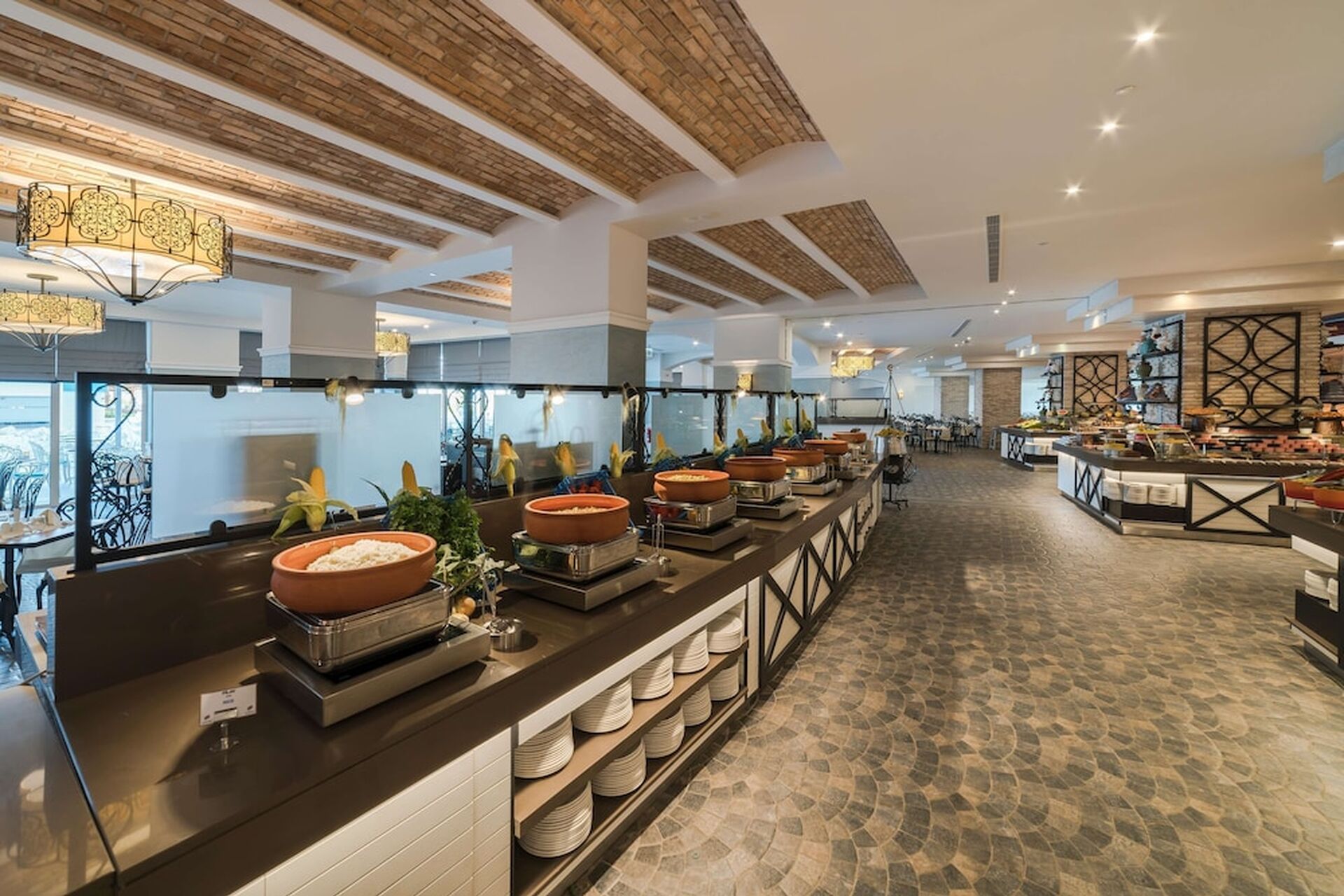 Limak Cyprus Deluxe Hotel