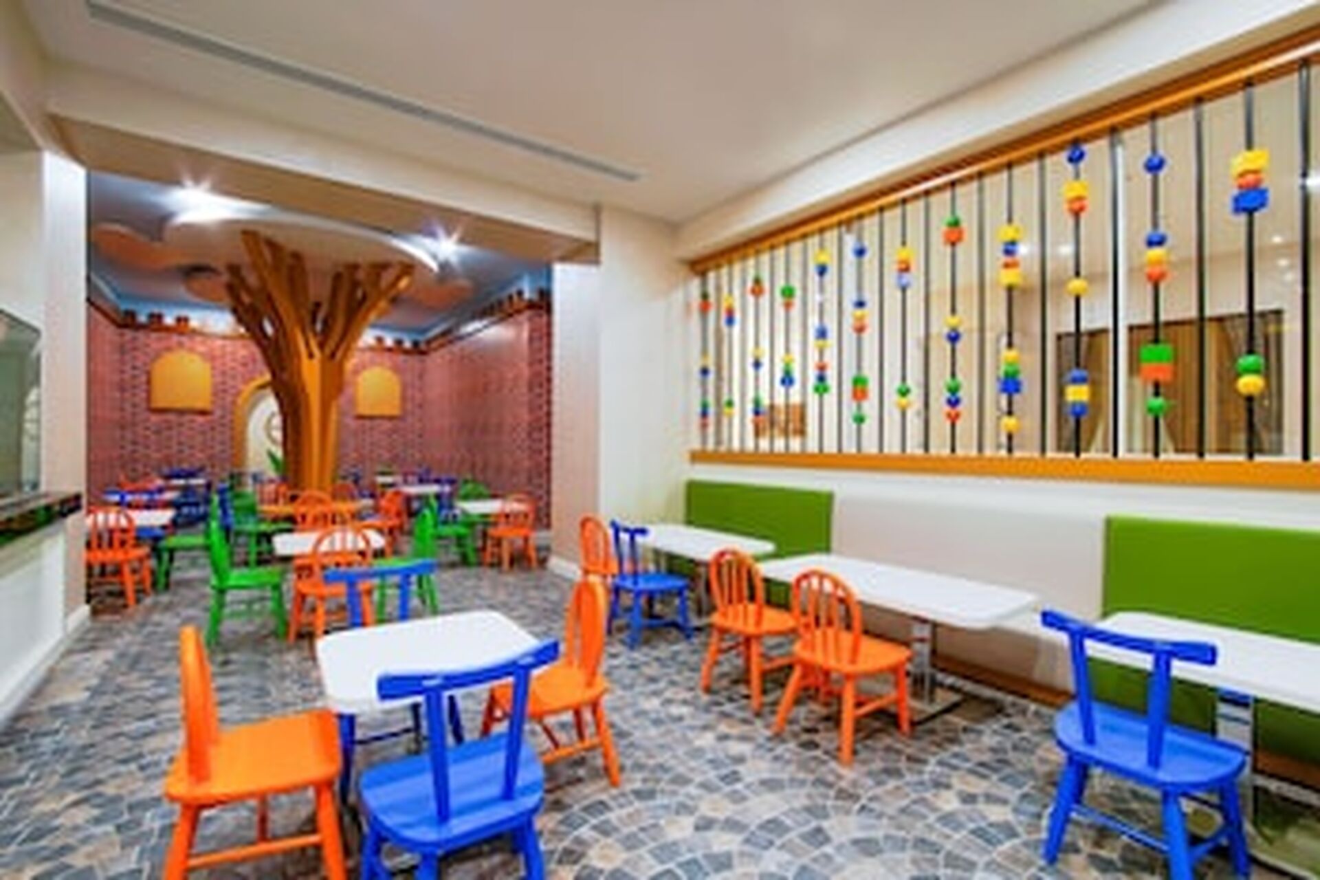 Limak Cyprus Deluxe Hotel