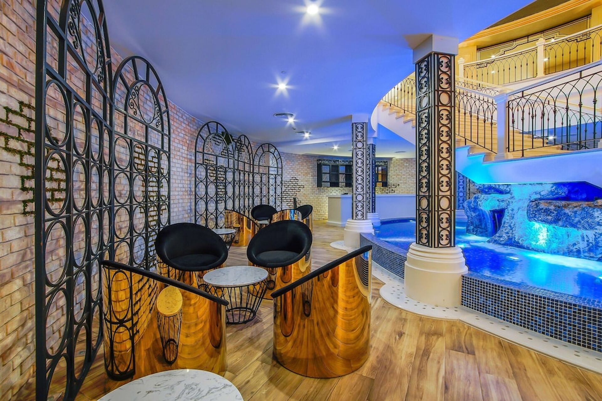 Limak Cyprus Deluxe Hotel