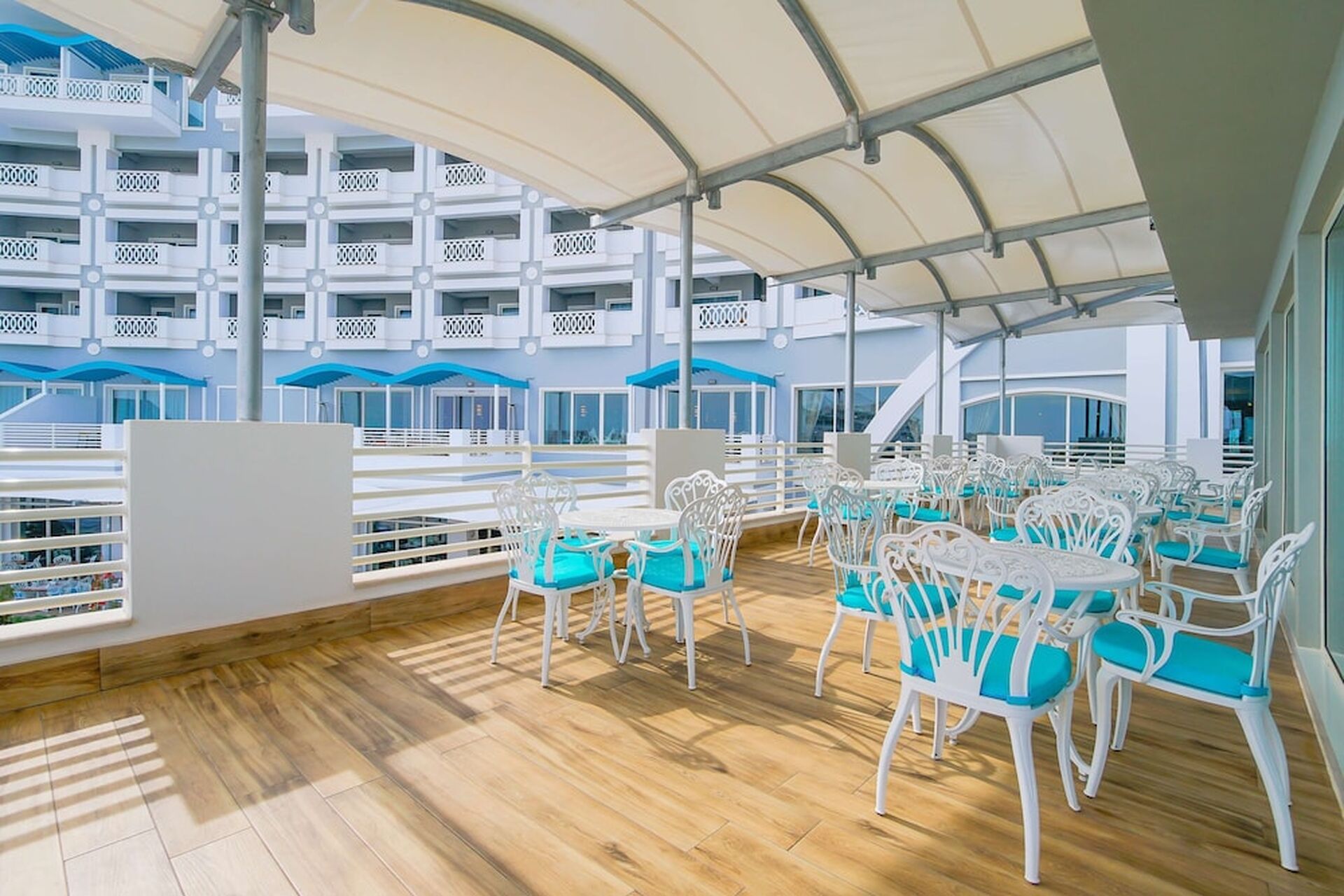 Limak Cyprus Deluxe Hotel