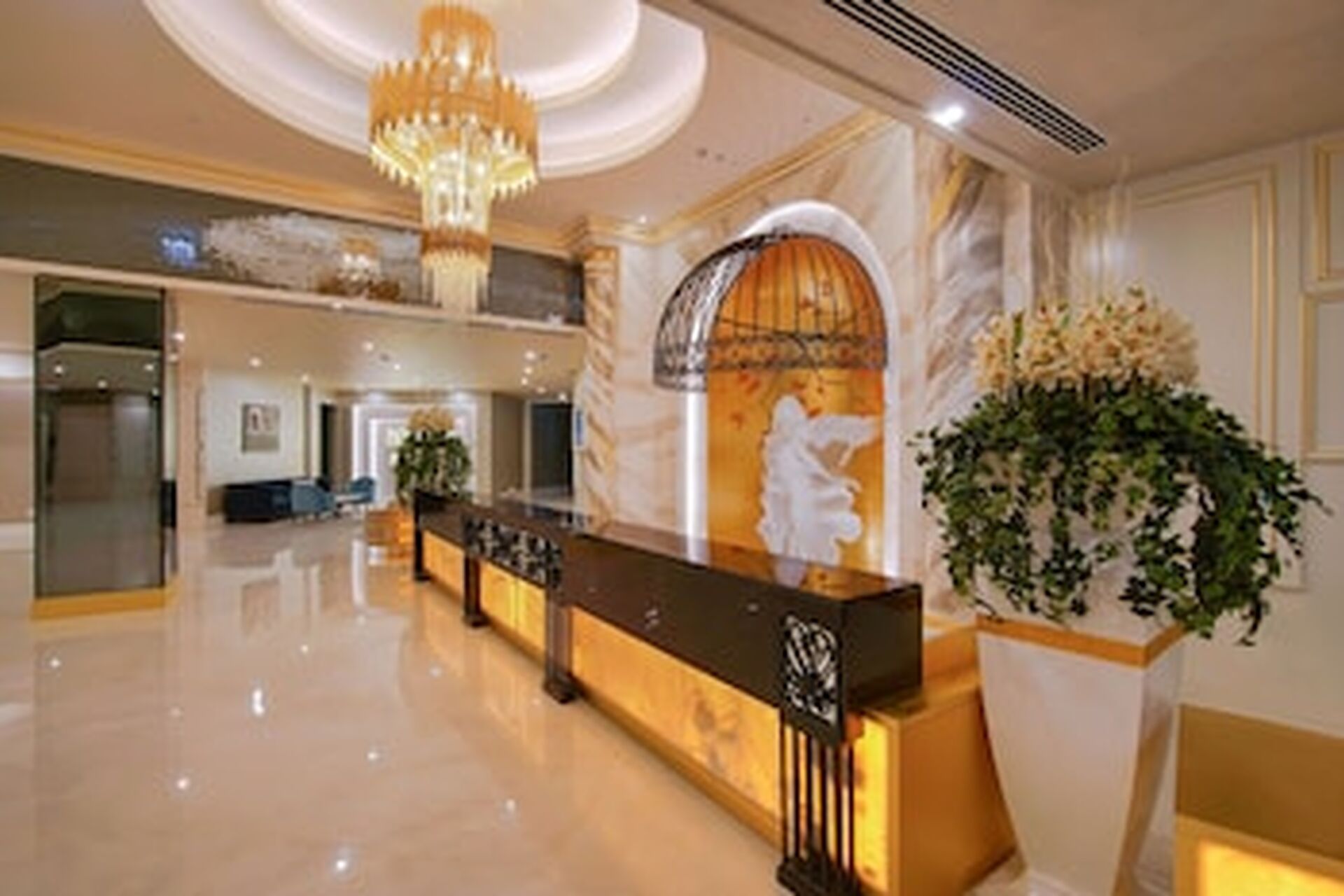 Limak Cyprus Deluxe Hotel