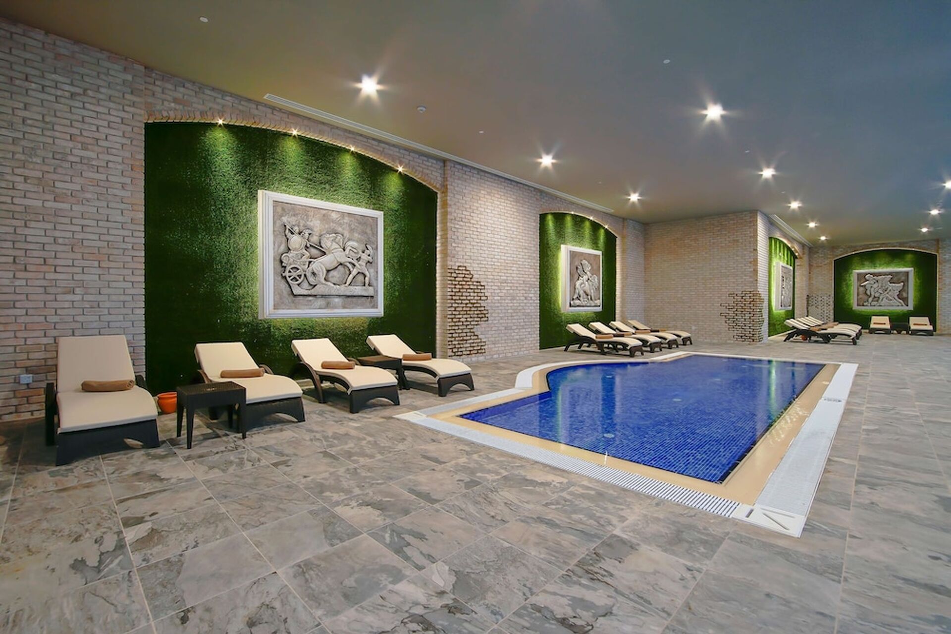 Limak Cyprus Deluxe Hotel