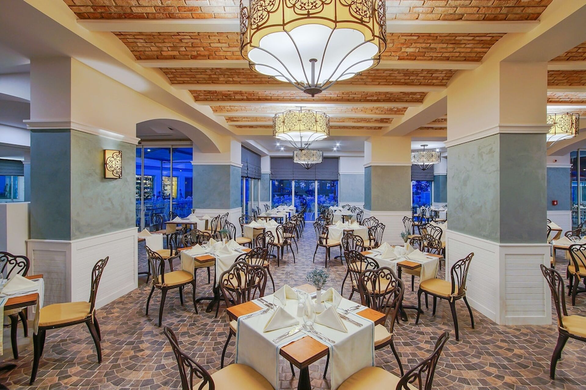 Limak Cyprus Deluxe Hotel