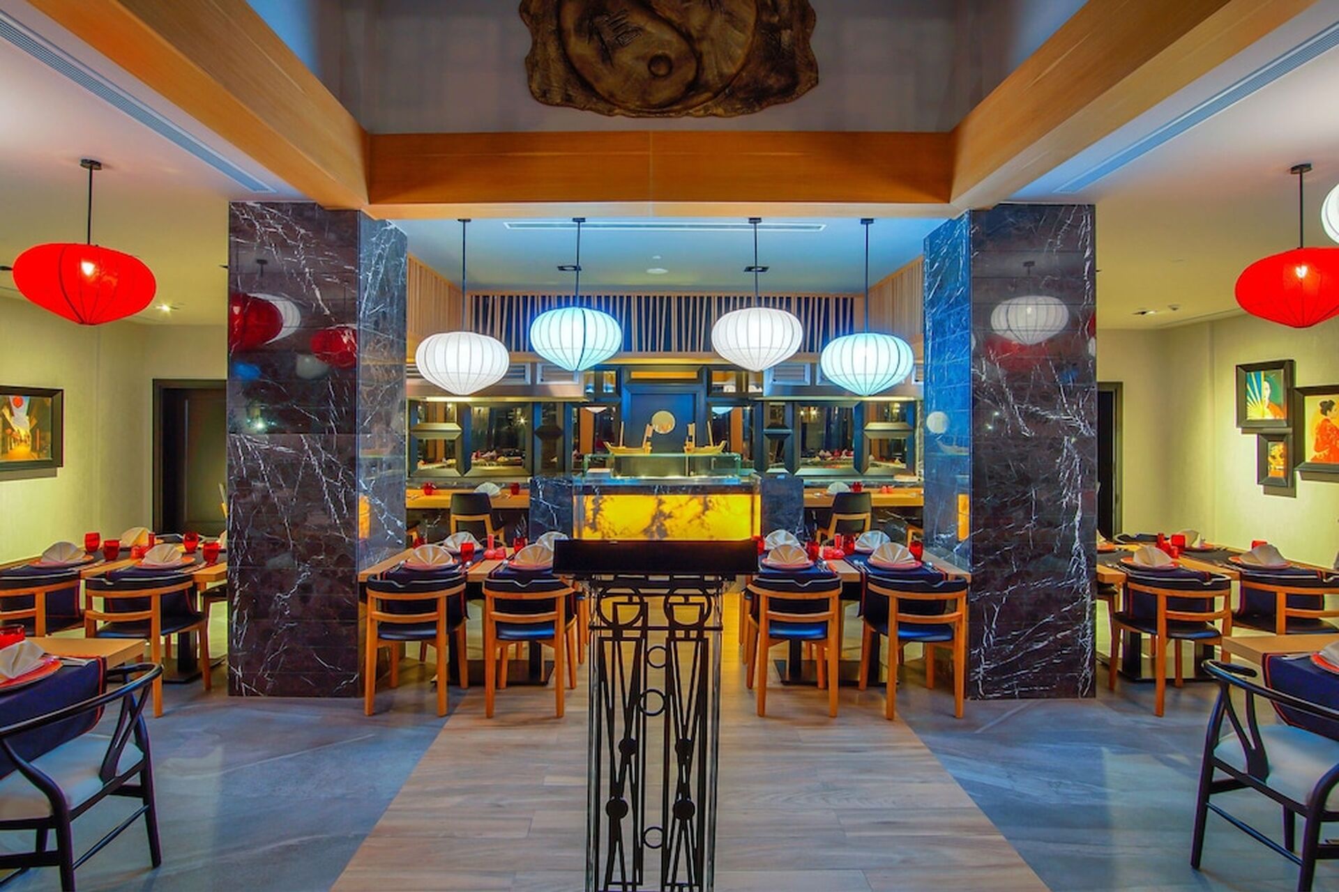 Limak Cyprus Deluxe Hotel