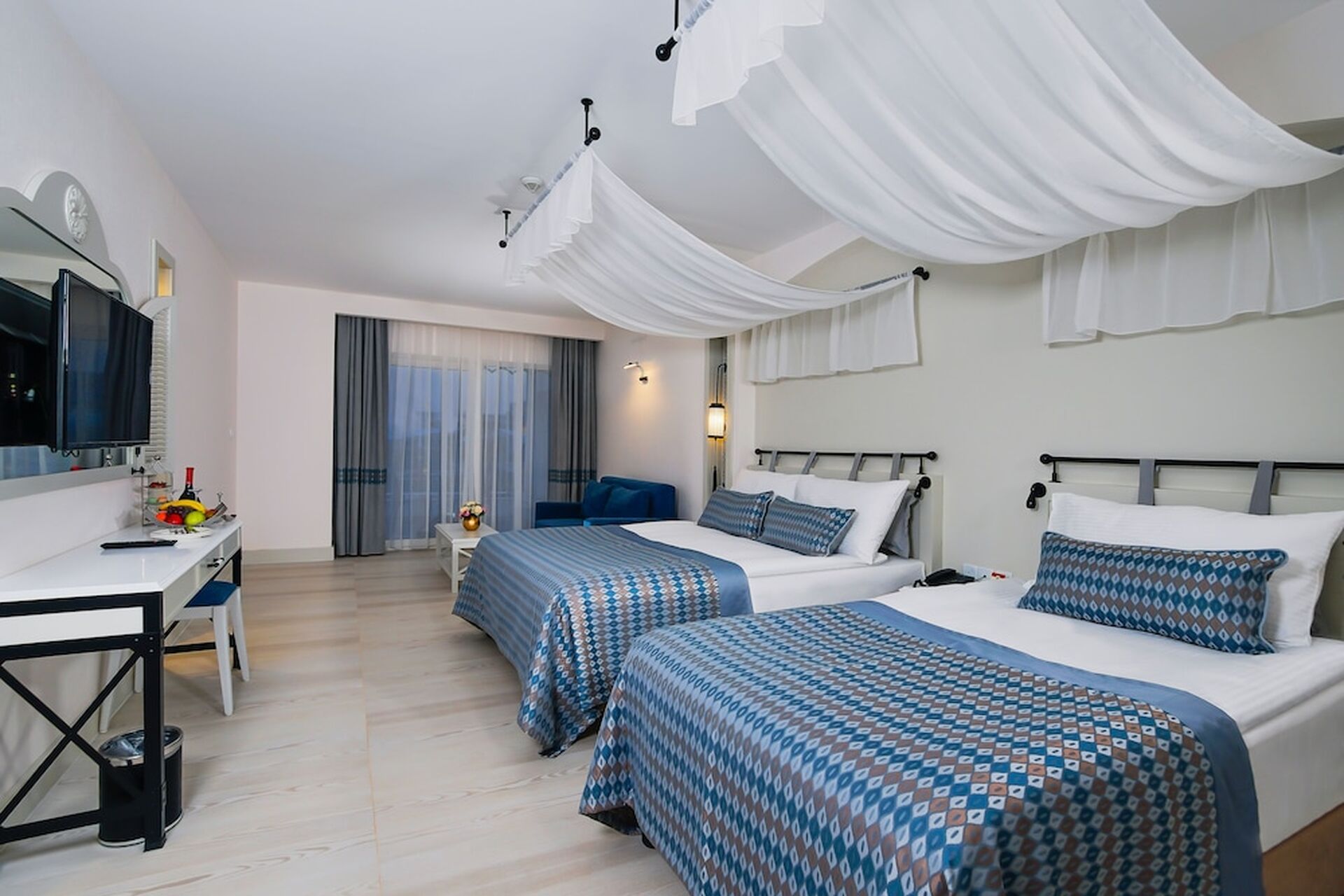 Limak Cyprus Deluxe Hotel