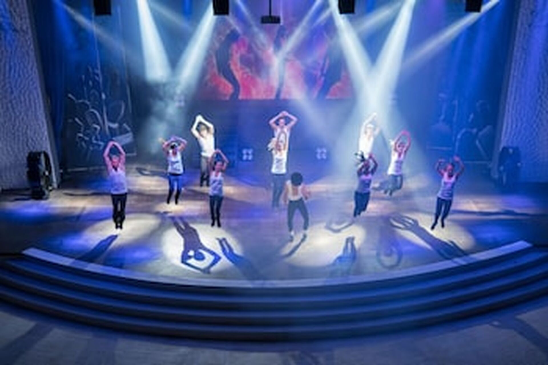 Limak Cyprus Deluxe Hotel