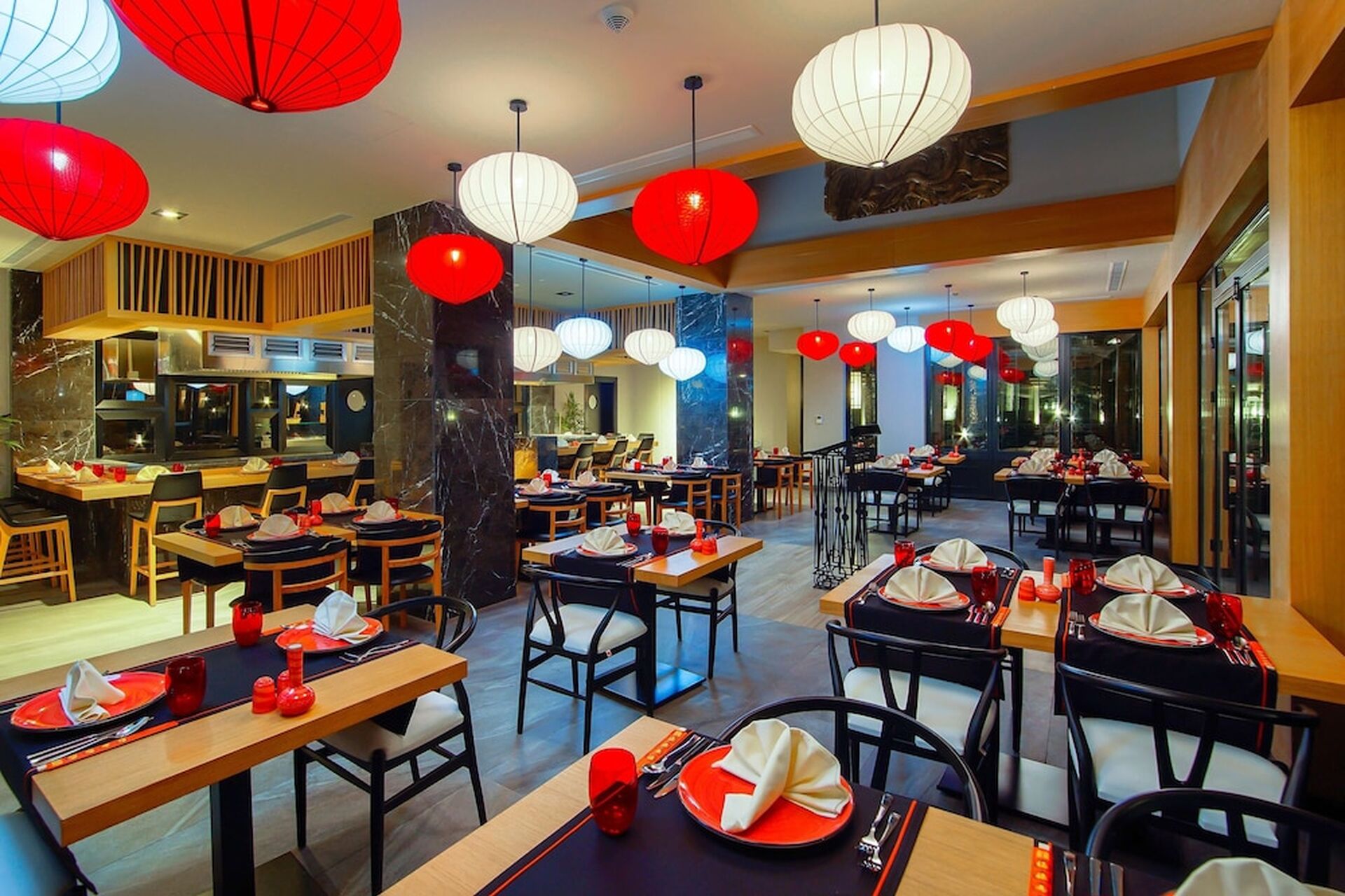 Limak Cyprus Deluxe Hotel