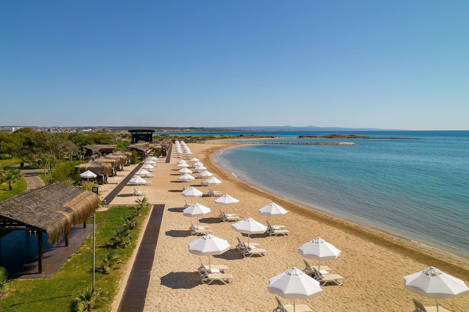 Concorde Luxury Resort & Casino & Convention & SPA